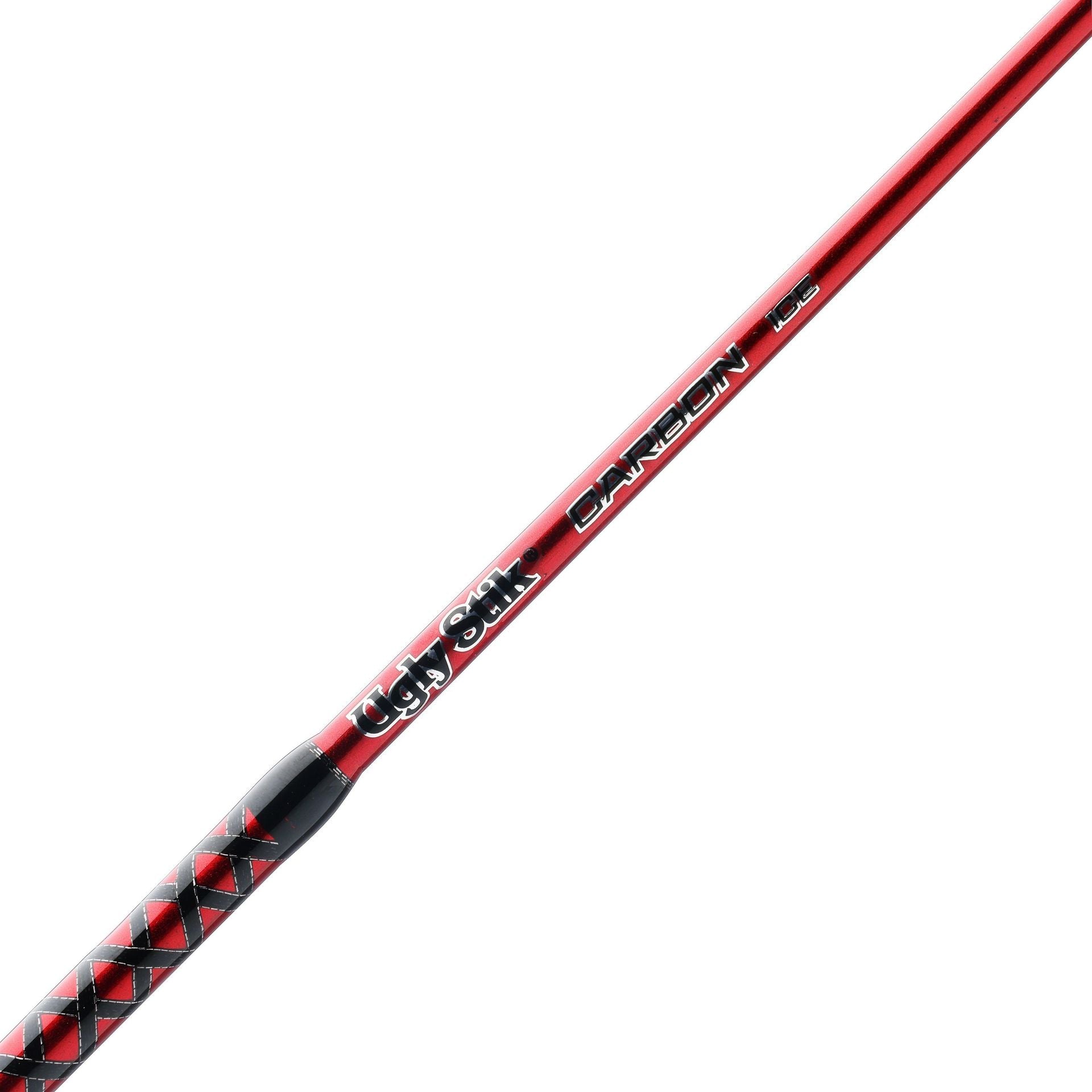Carbon Ice Spinning Combo
