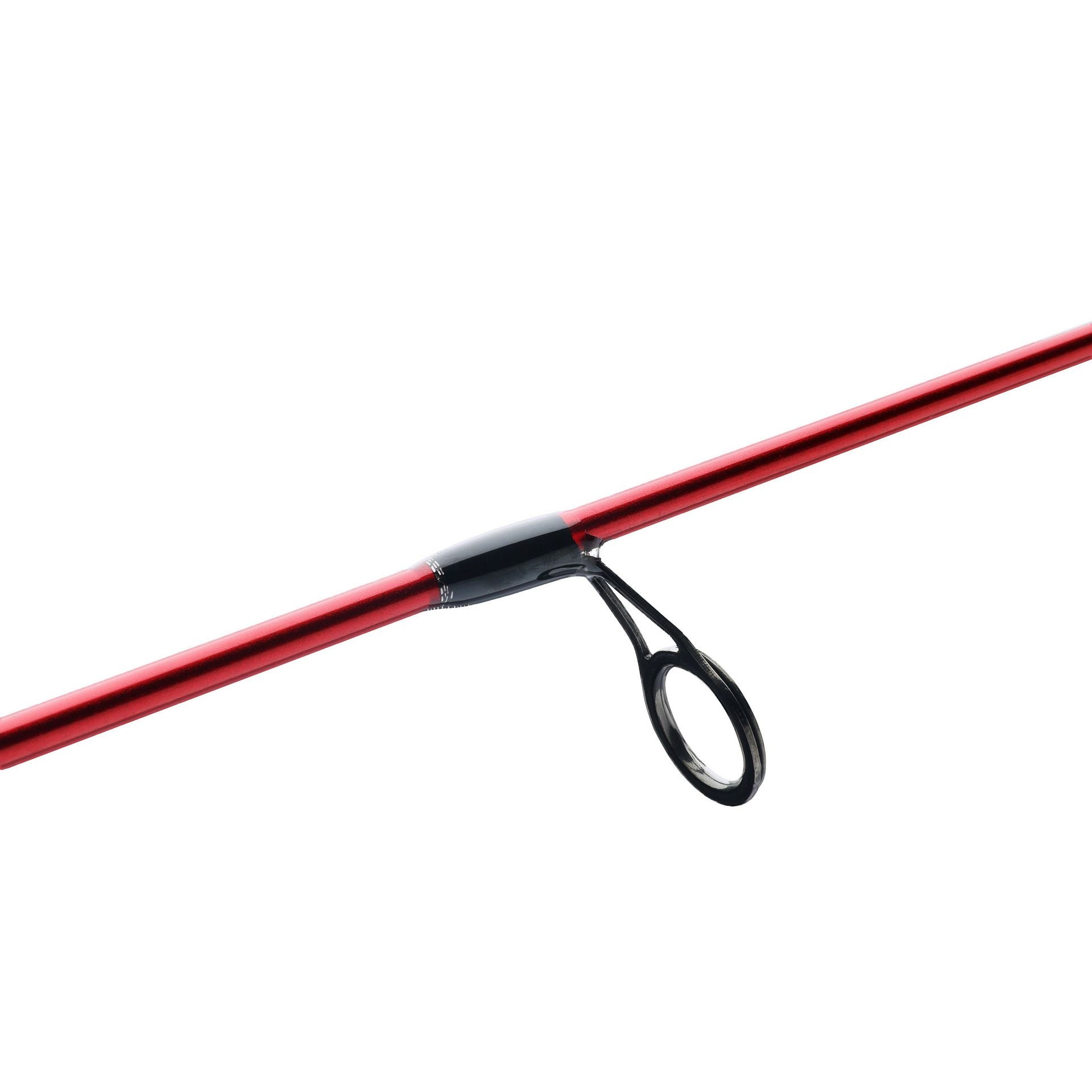Carbon Ice Spinning Combo