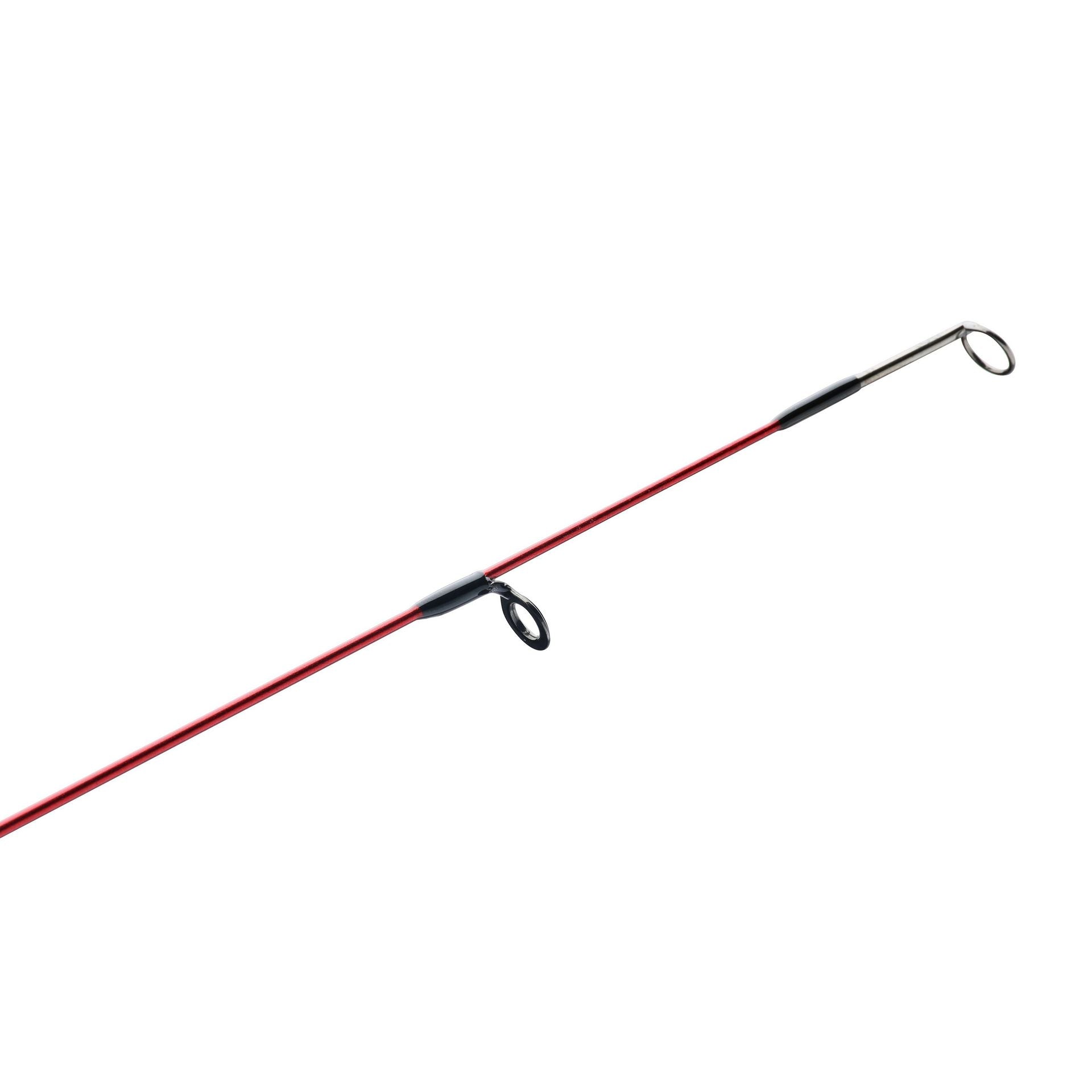 Carbon Ice Spinning Combo