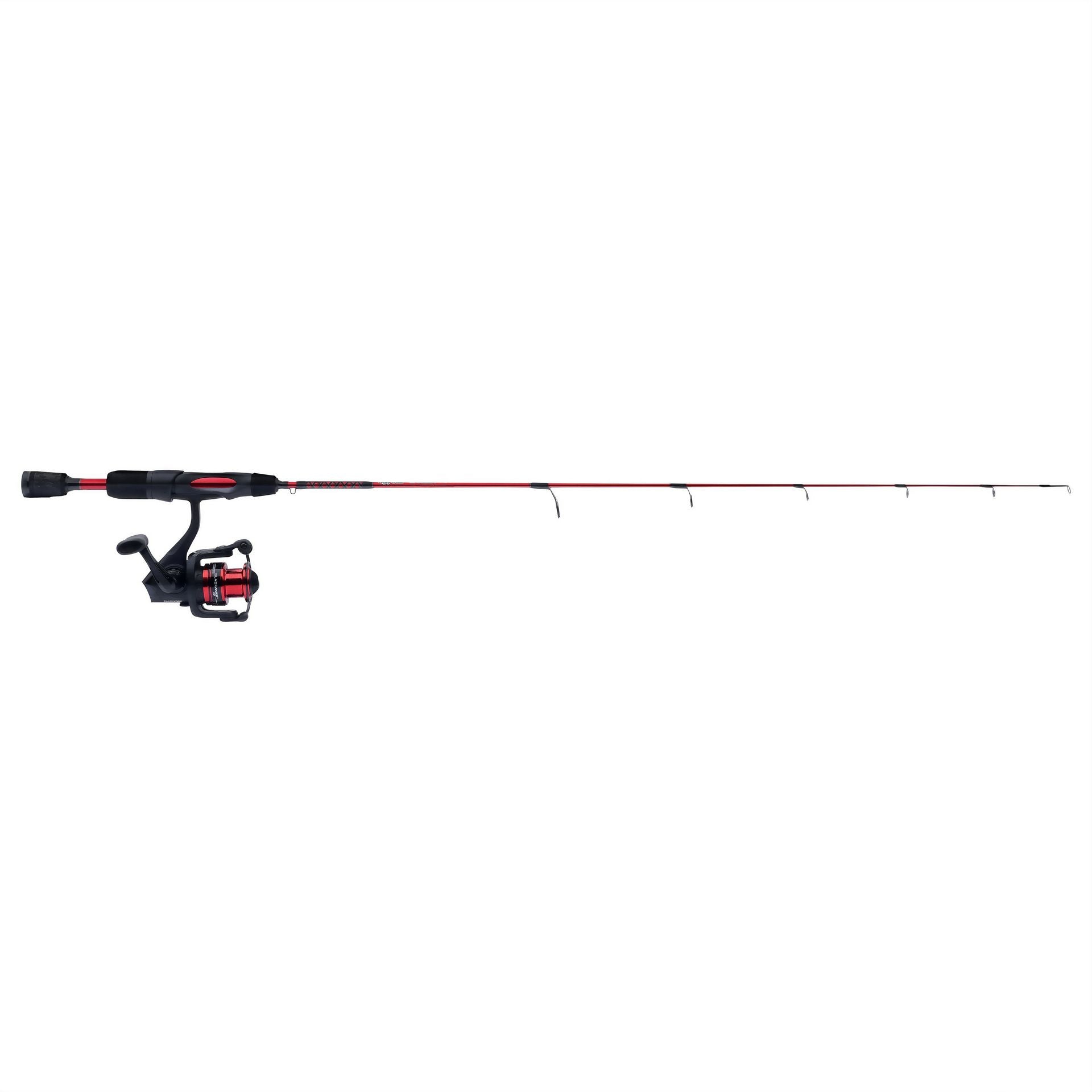 Carbon Ice Spinning Combo