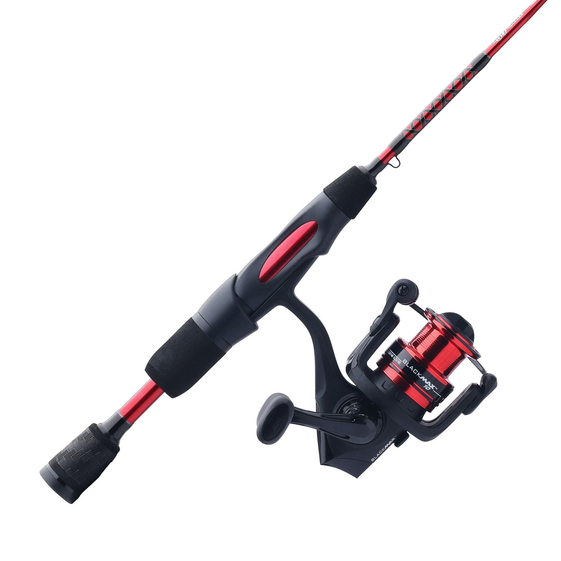 Carbon Ice Spinning Combo