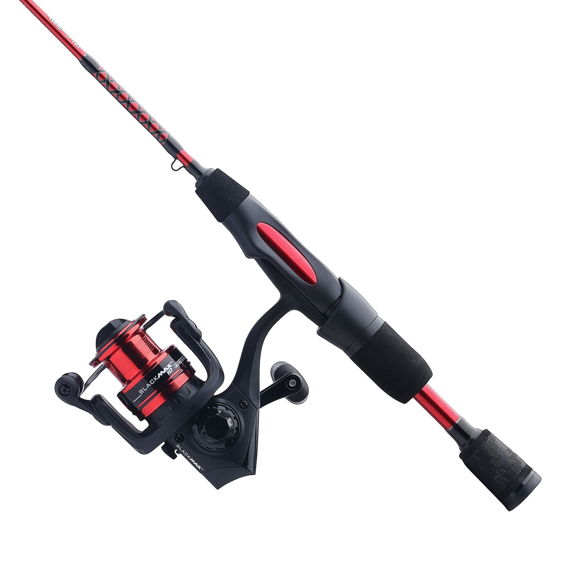 Carbon Ice Spinning Combo