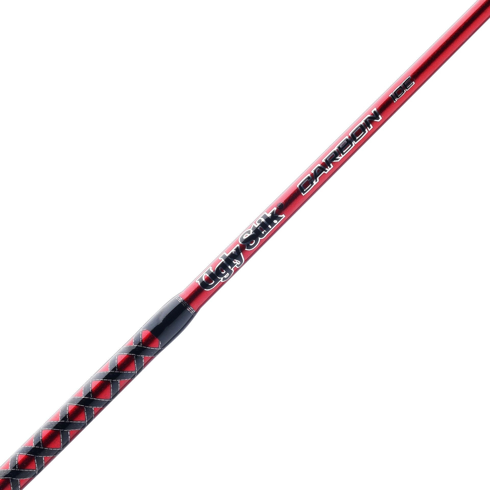 Carbon Ice Spinning Combo