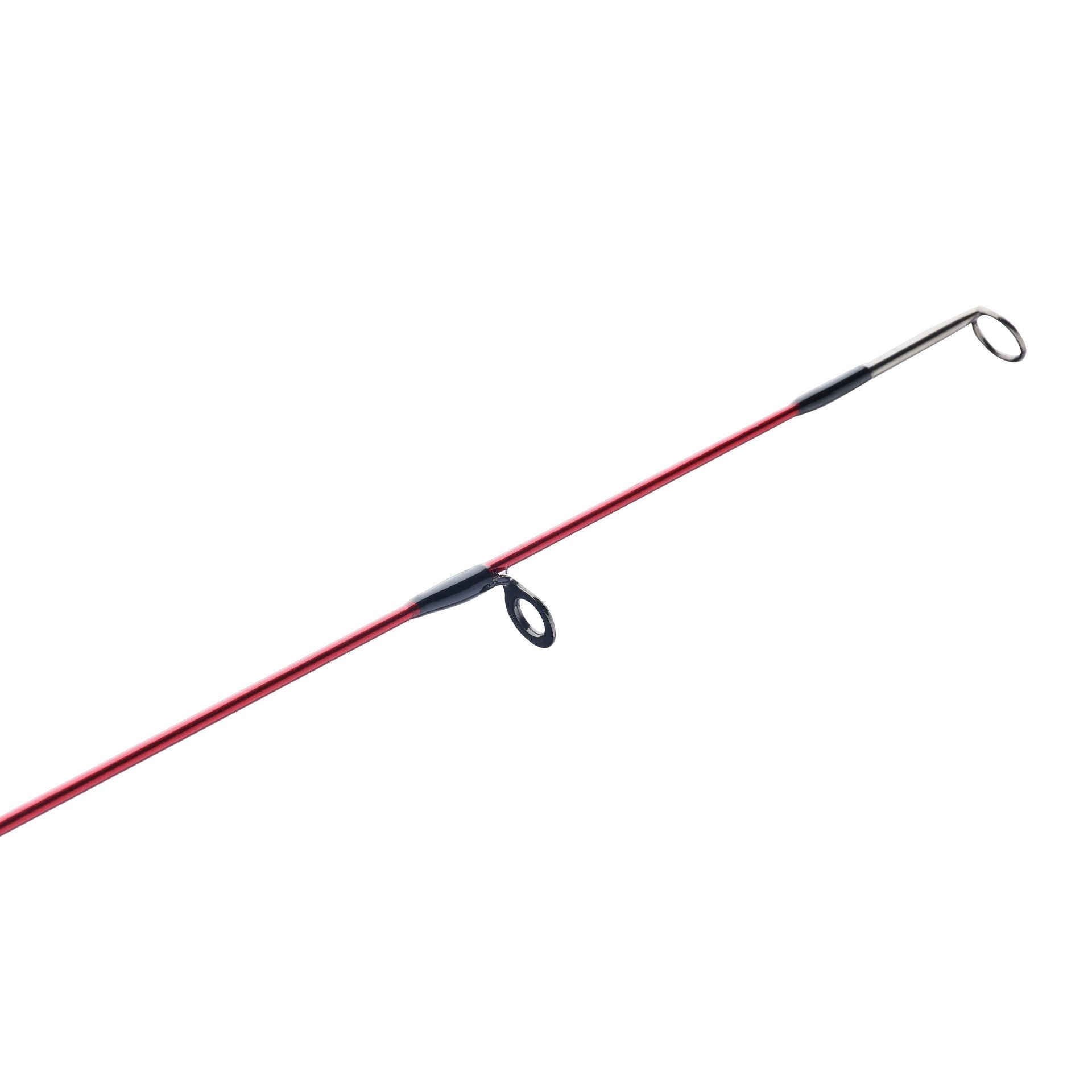 Carbon Ice Spinning Combo