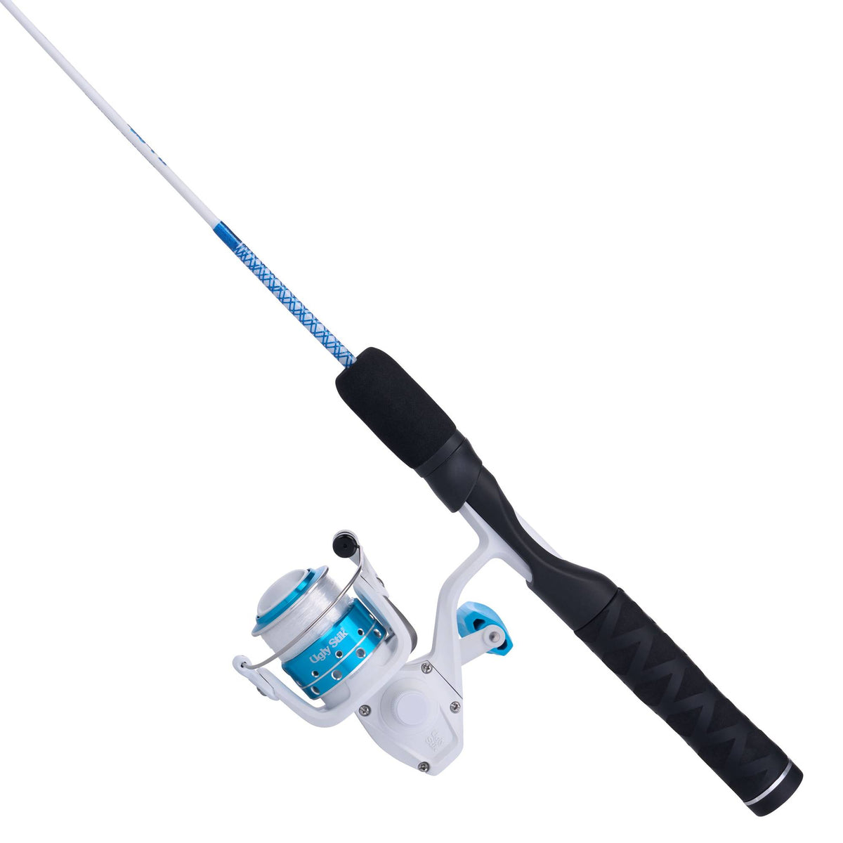 Ugly Stik Dock Runner Saltwater Spinning Combo