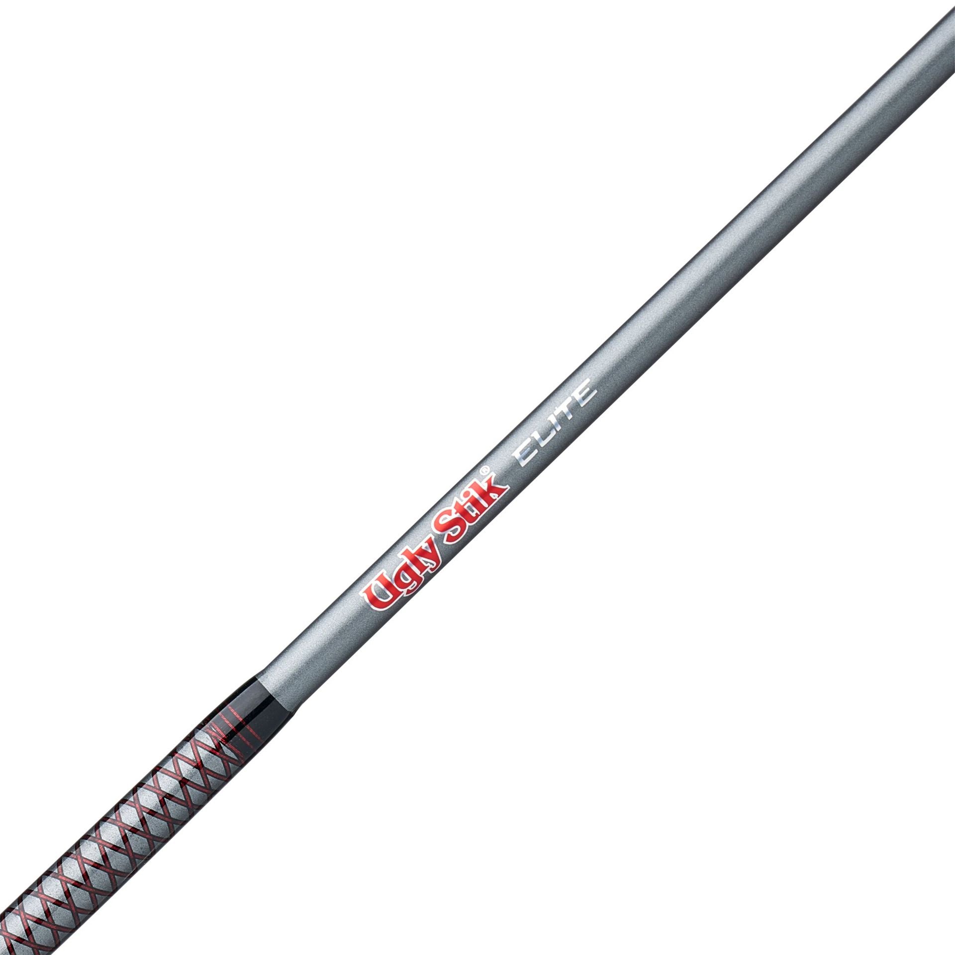 Elite Baitcast Combo