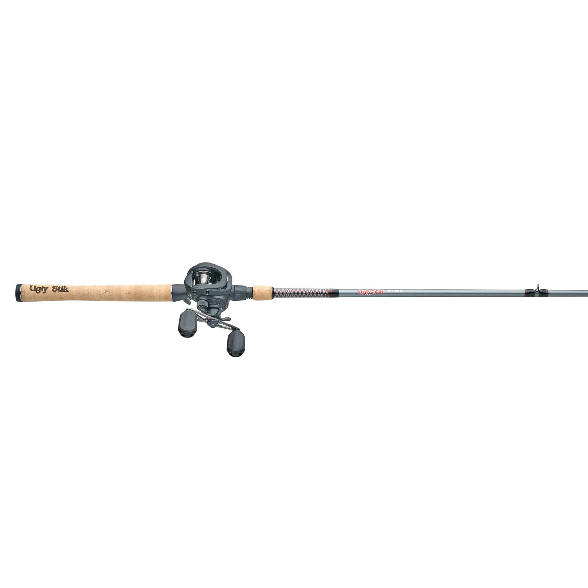 Elite Baitcast Combo, 7' Elite Baitcast Combo, 7'