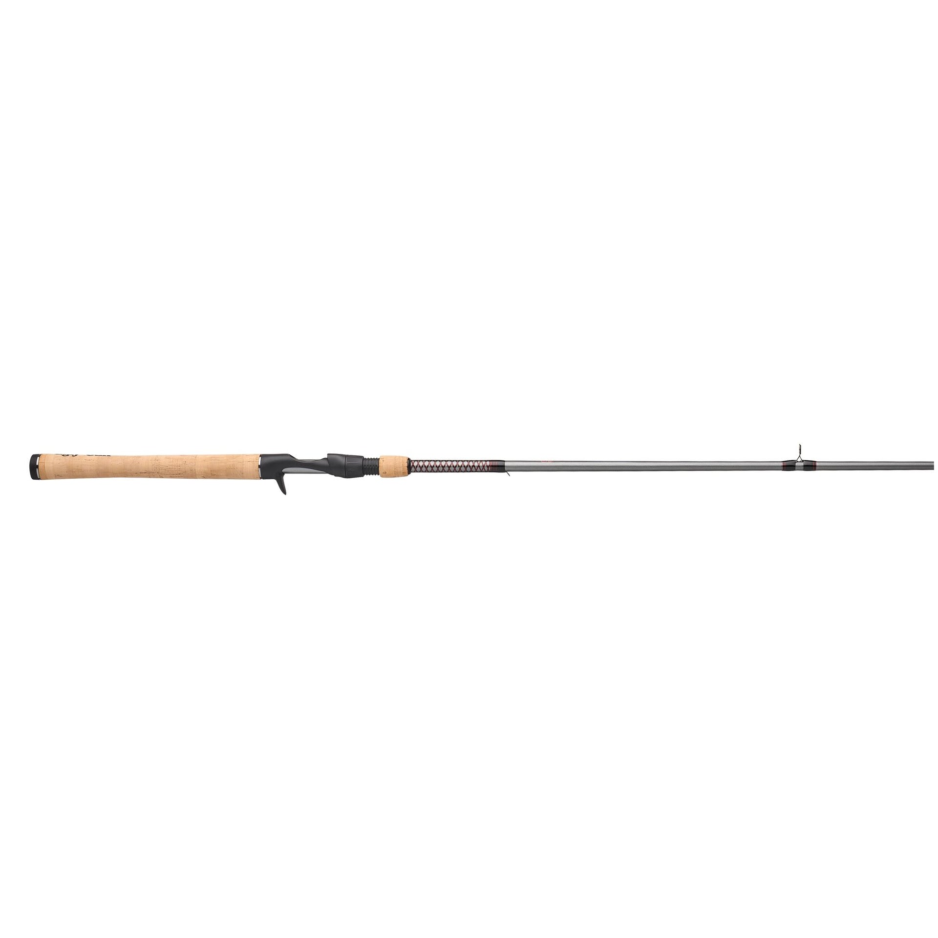Ugly Stik Elite Casting Rod