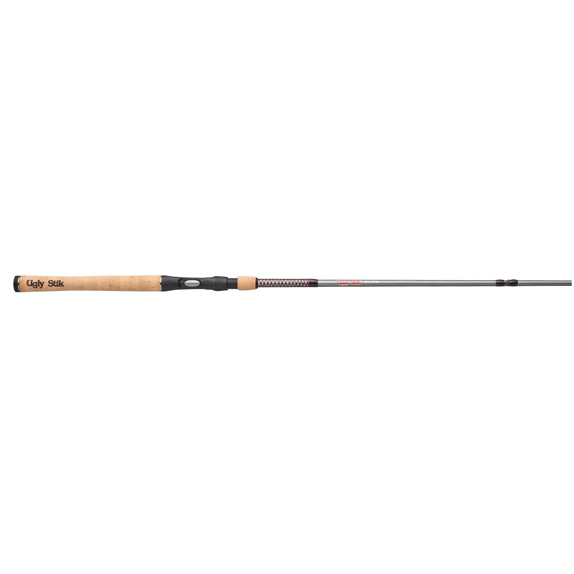 Elite Casting Rod