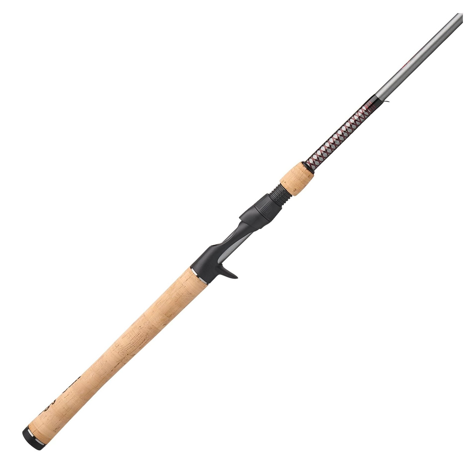 Elite Casting Rod