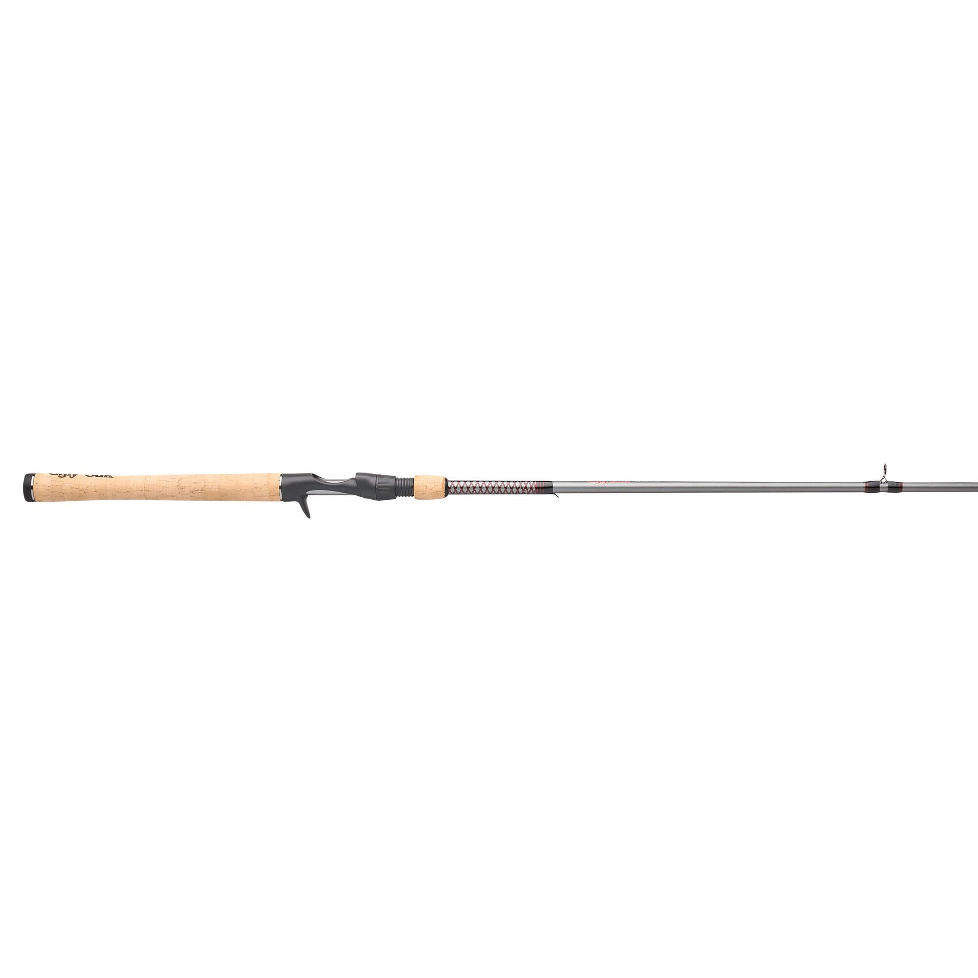 Ugly Stik Elite Casting Rod