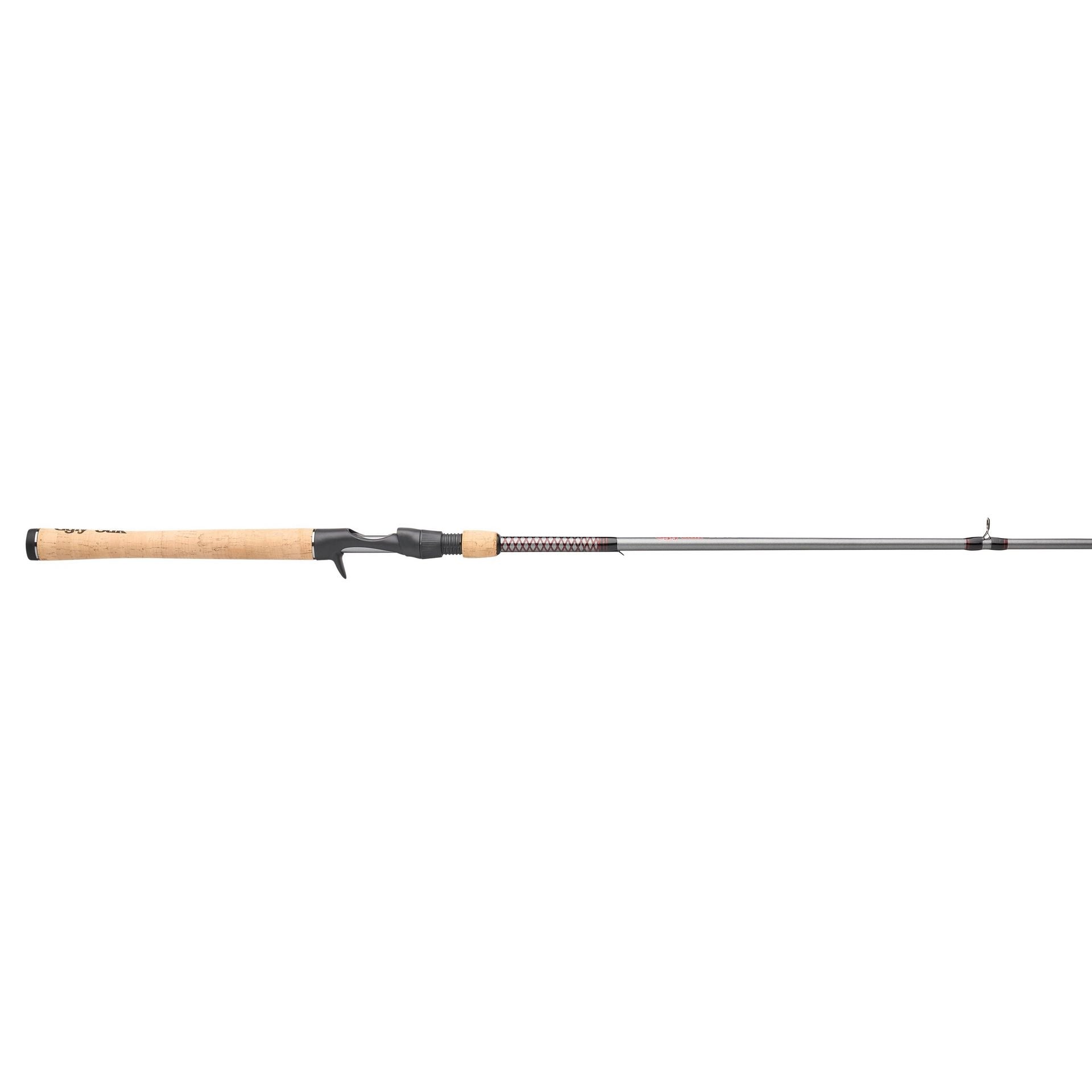 Elite Casting Rod