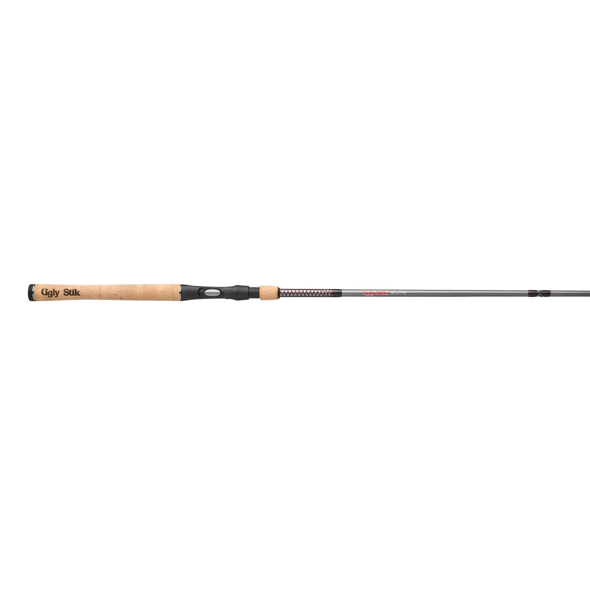 Elite Casting Rod