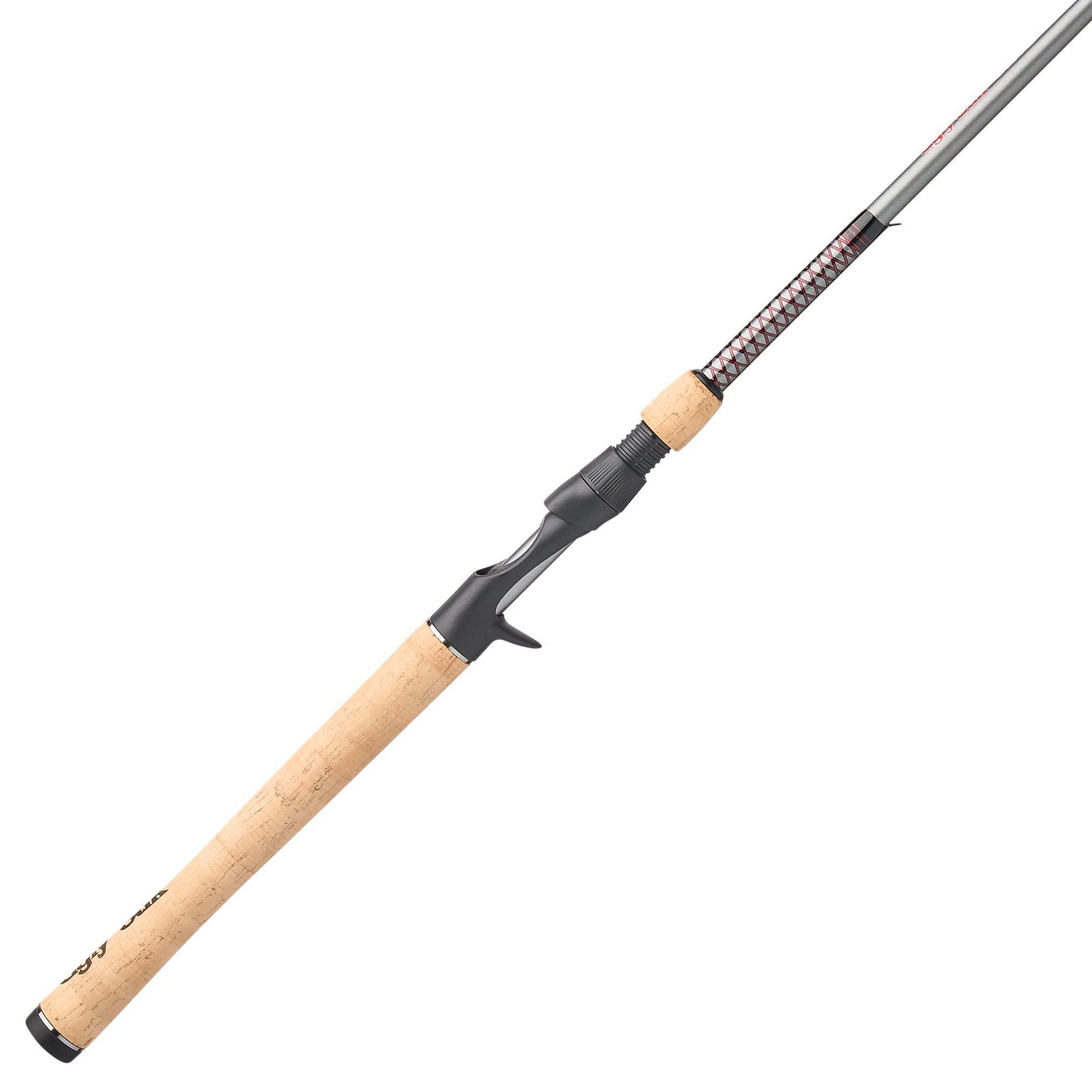 Elite Casting Rod
