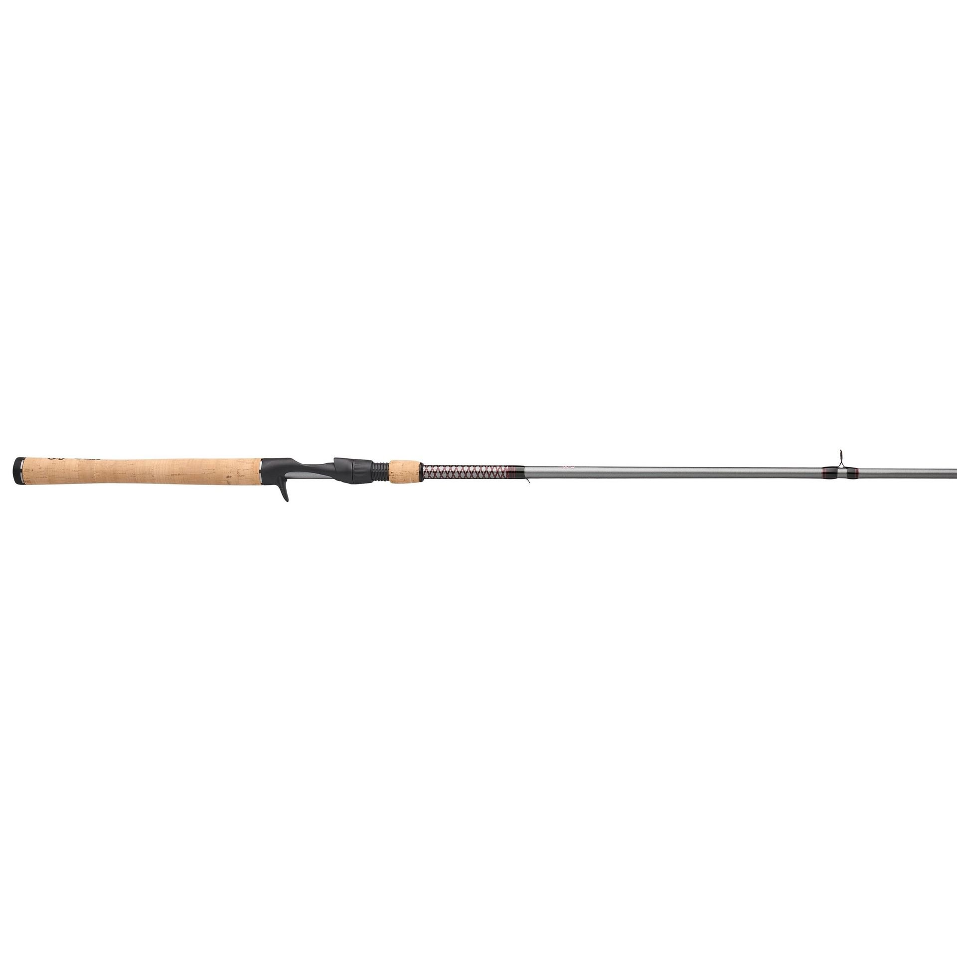 Elite Casting Rod