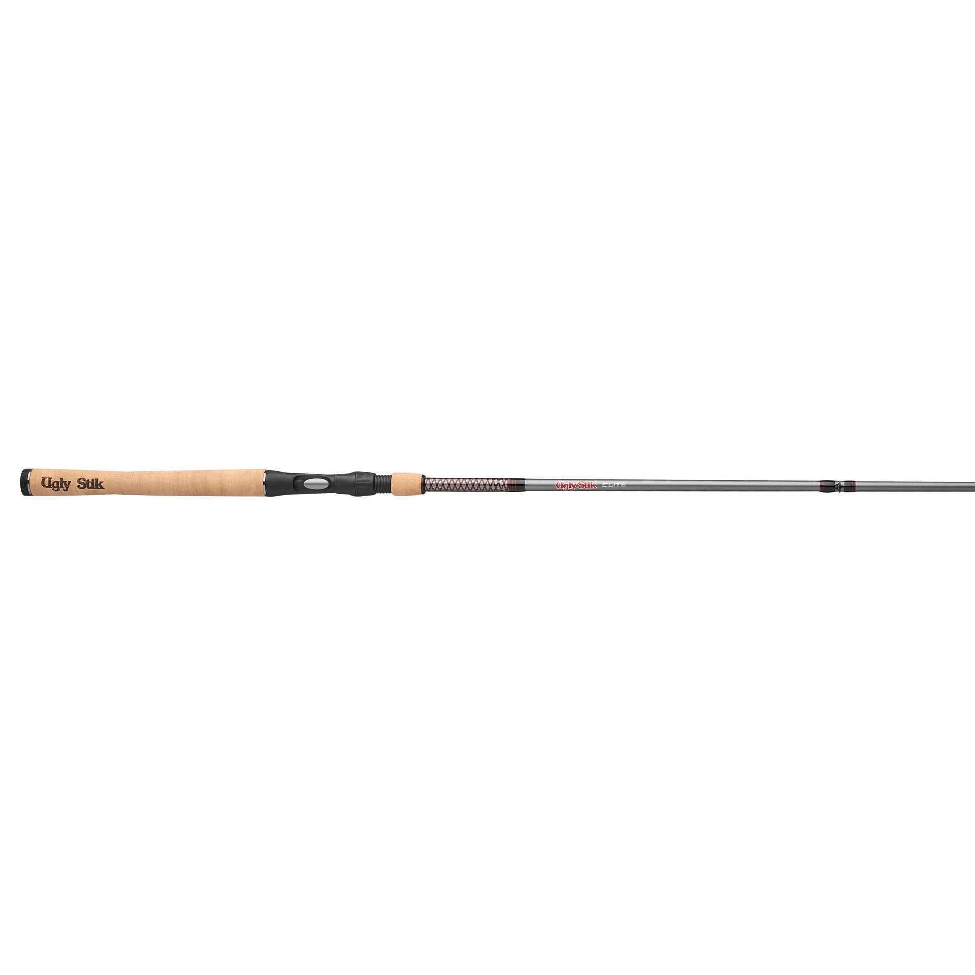 Elite Casting Rod
