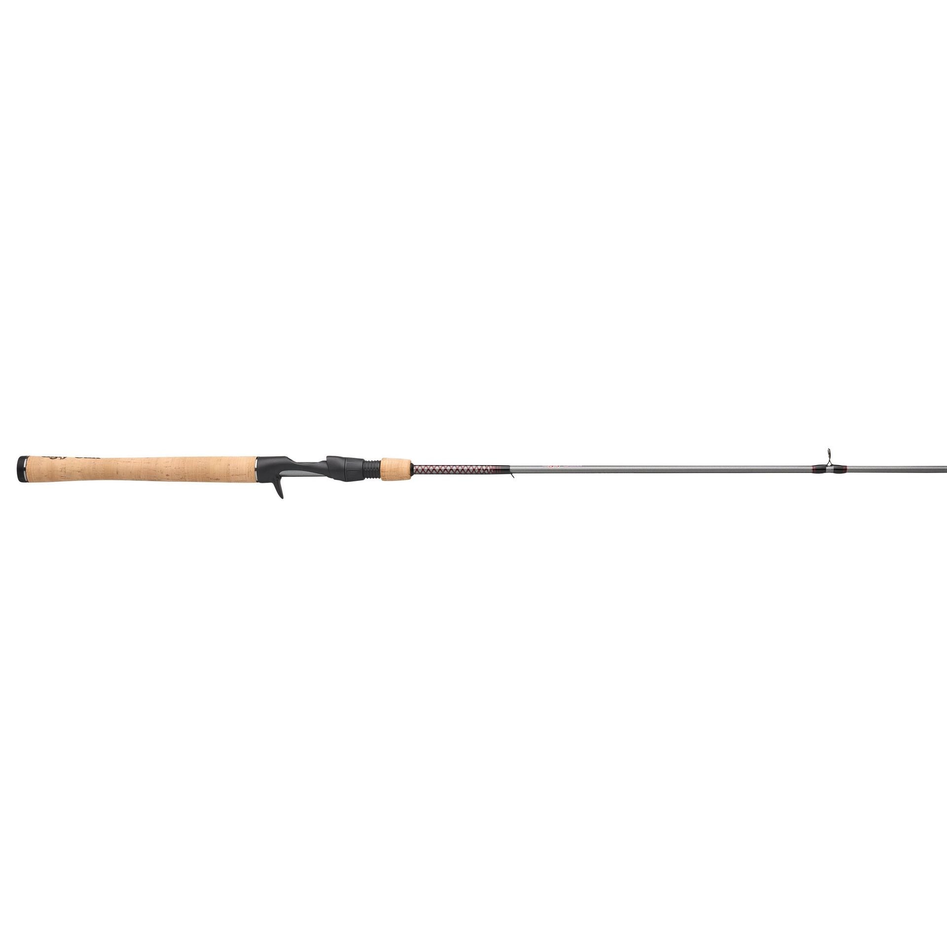 Elite Casting Rod