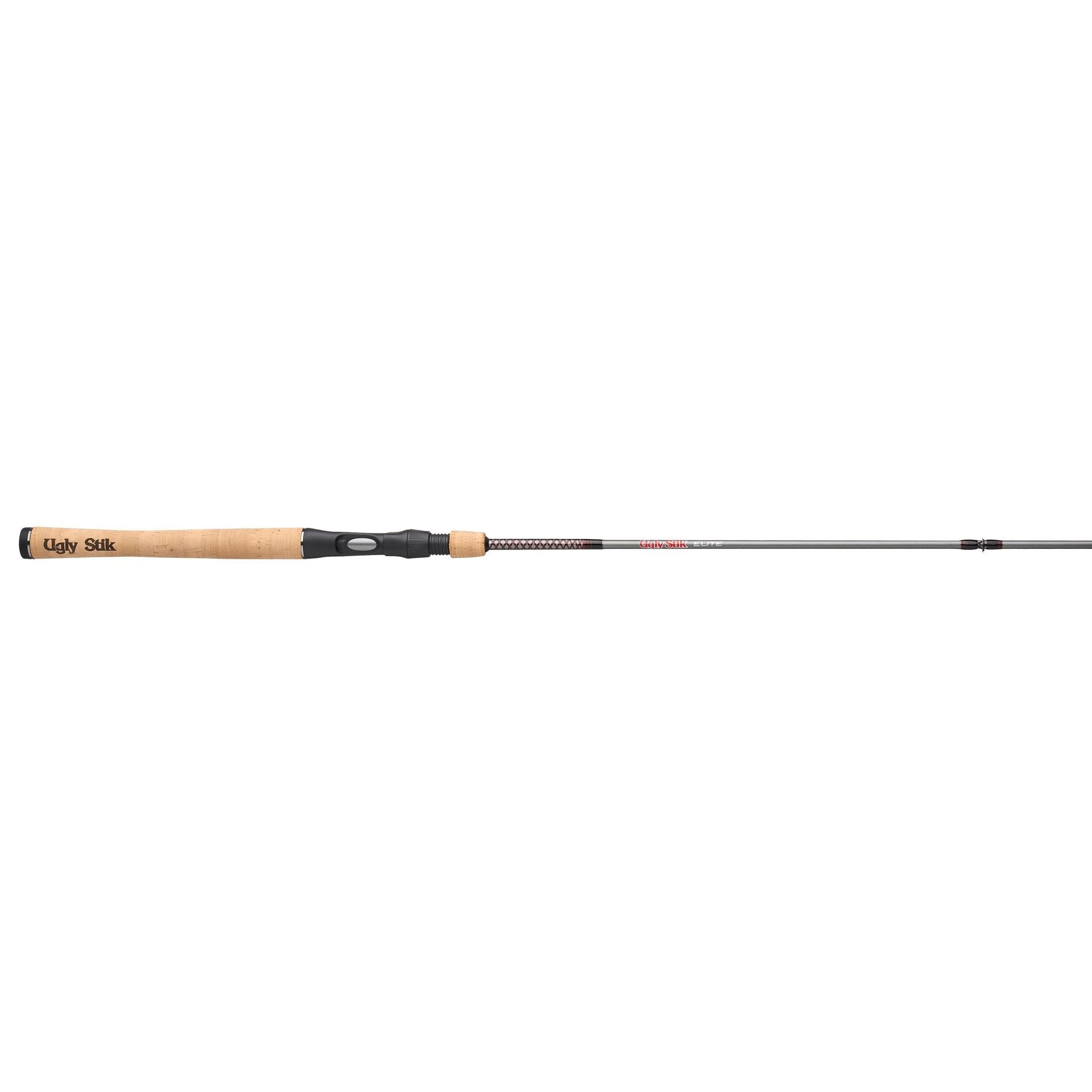 Elite Casting Rod