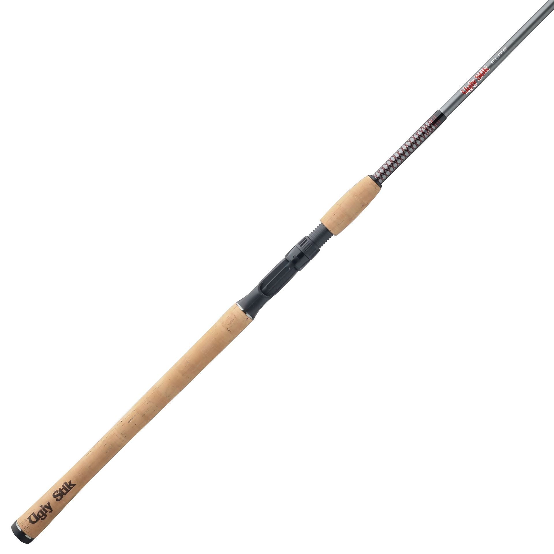 Elite Salmon/Steelhead Casting