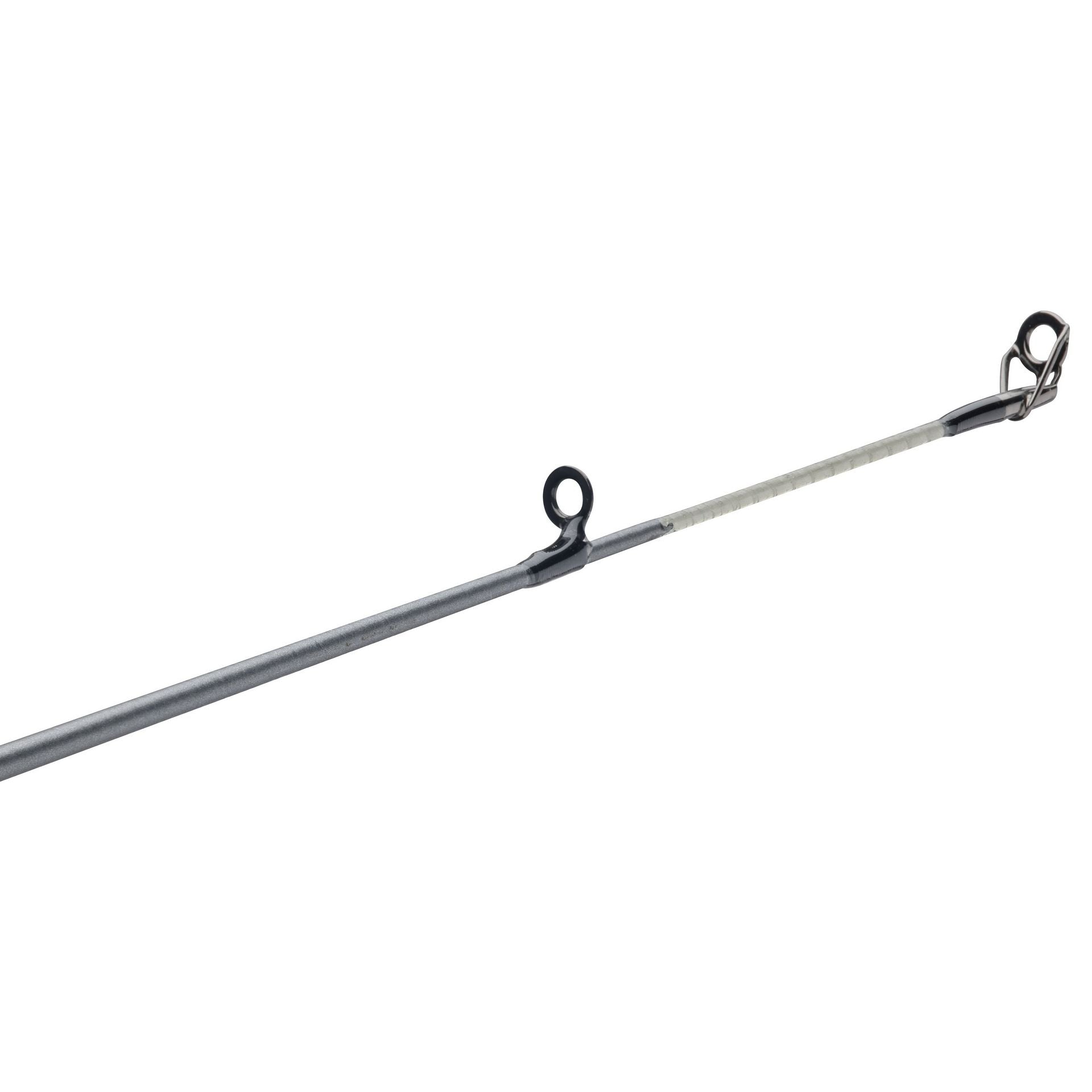 Elite Salmon/Steelhead Casting