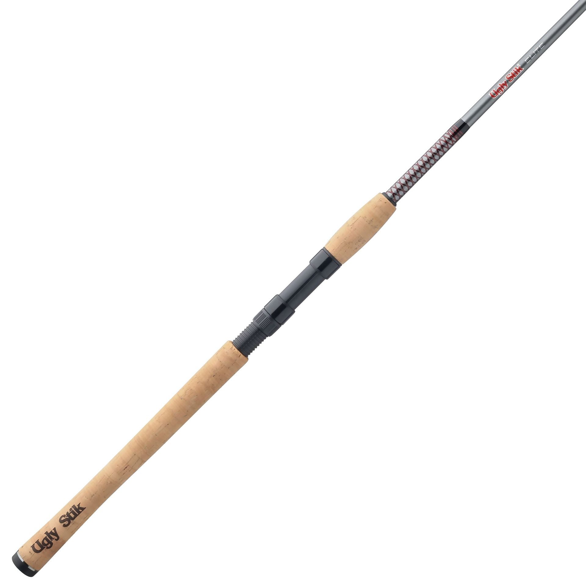 Elite Salmon/Steelhead Spinning