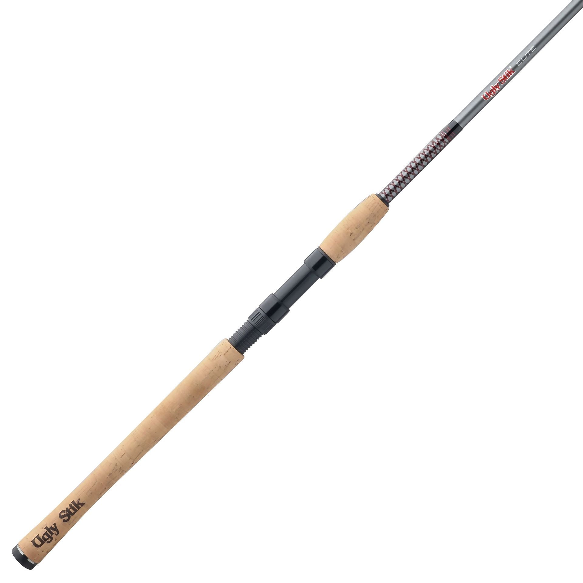 Elite Salmon/Steelhead Spinning