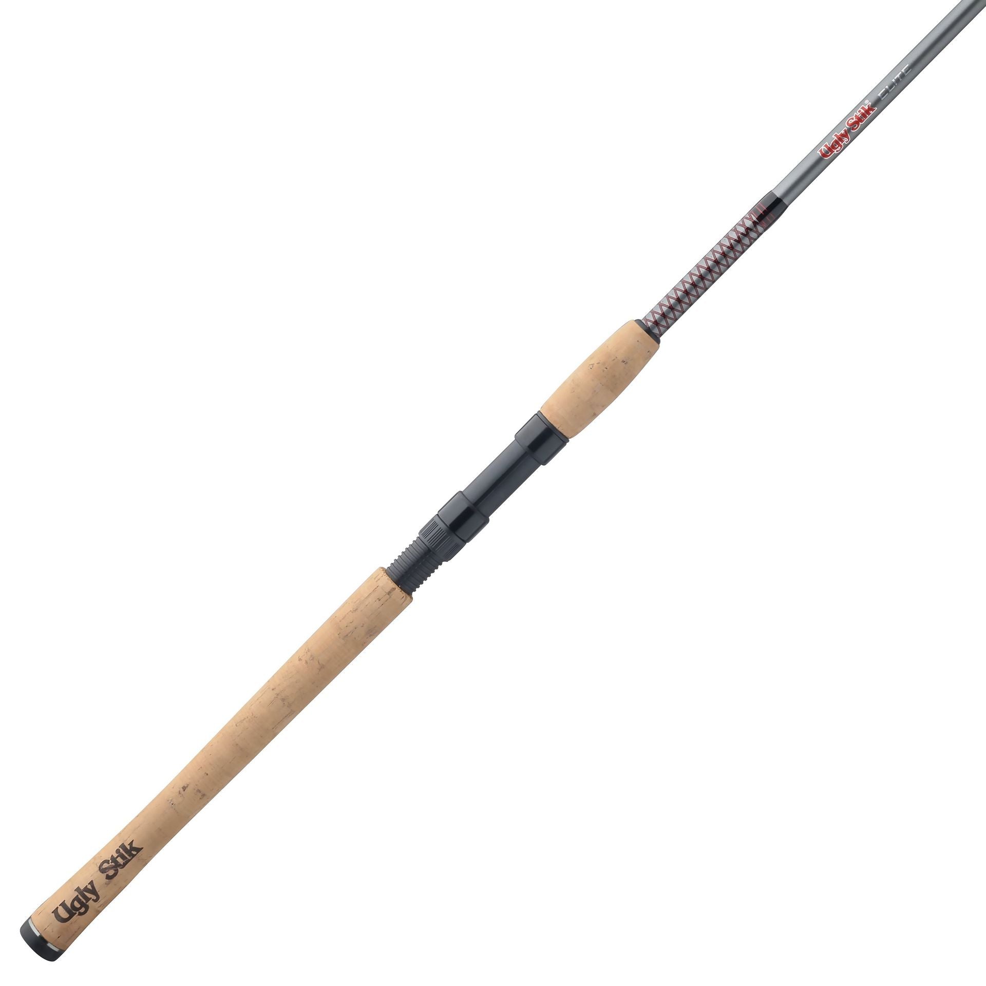 Elite Salmon/Steelhead Spinning