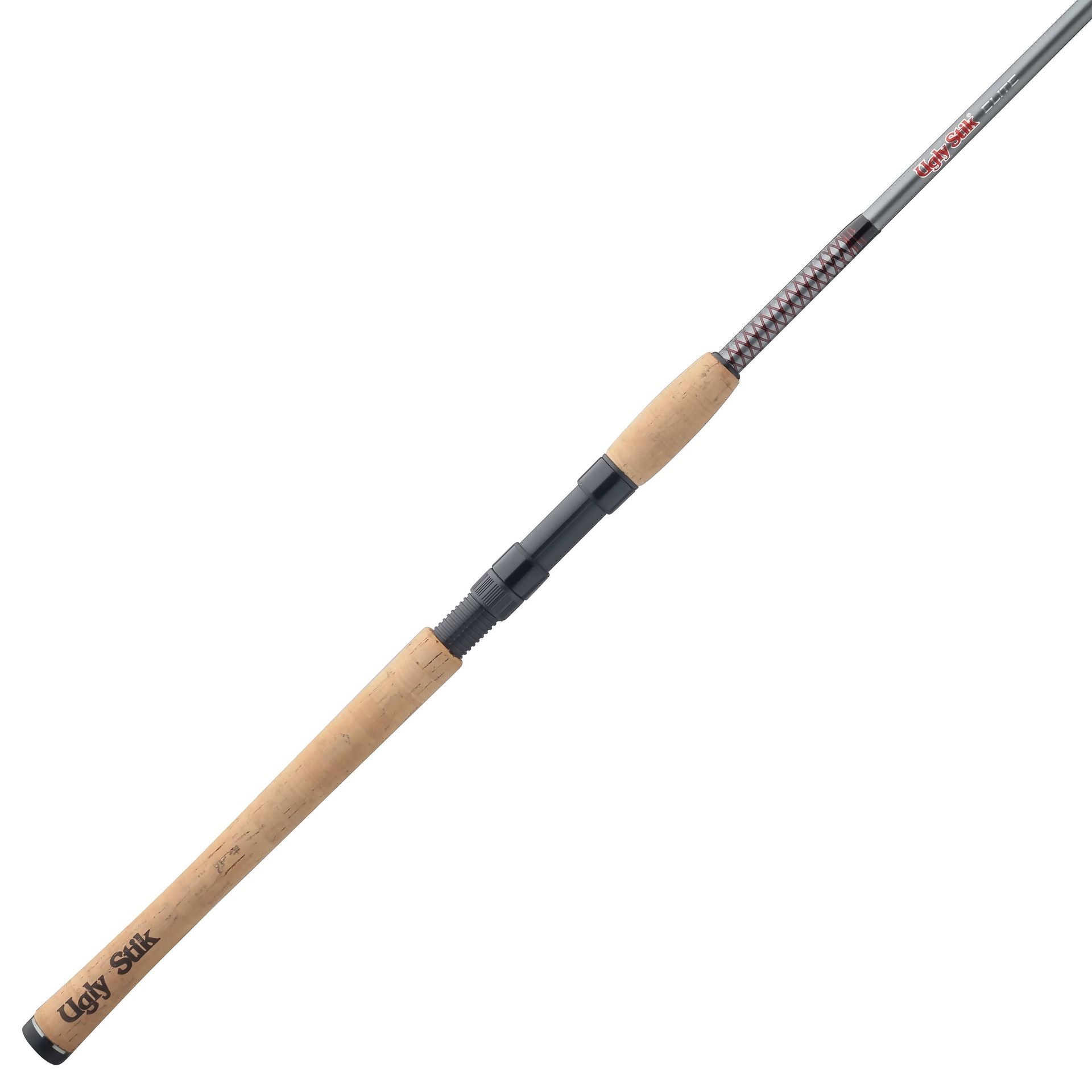 Elite Salmon/Steelhead Spinning