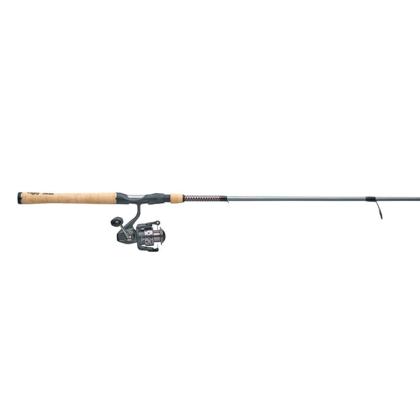 Ugly Stik Elite Spinning Combo