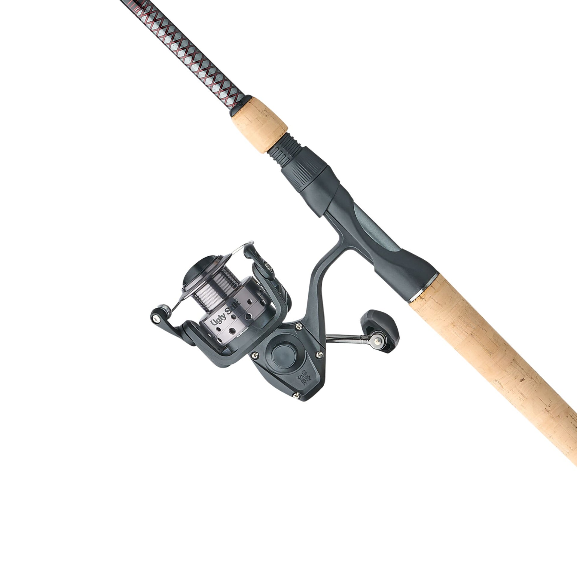 Elite Spinning Combo Elite Spinning Combo