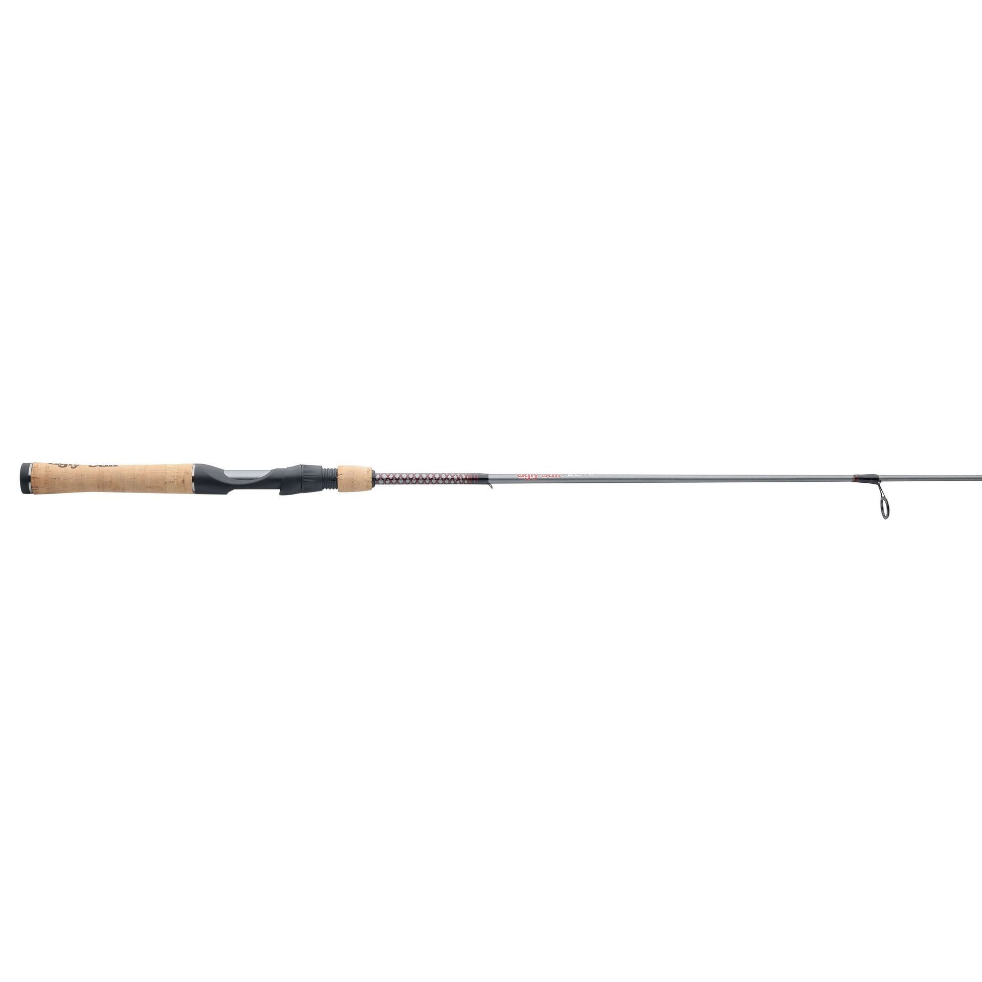 Elite Spinning Rod