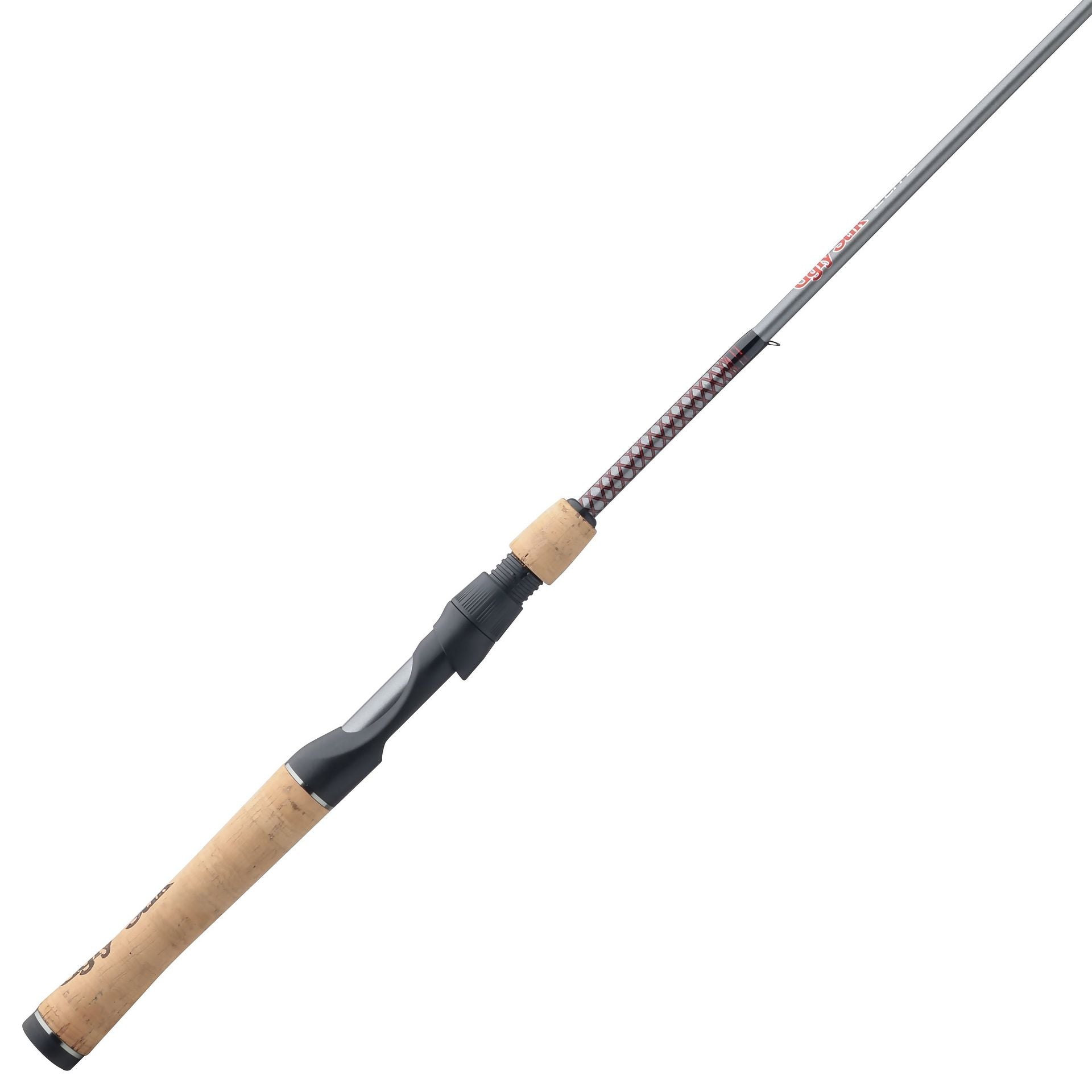 Elite Spinning Rod