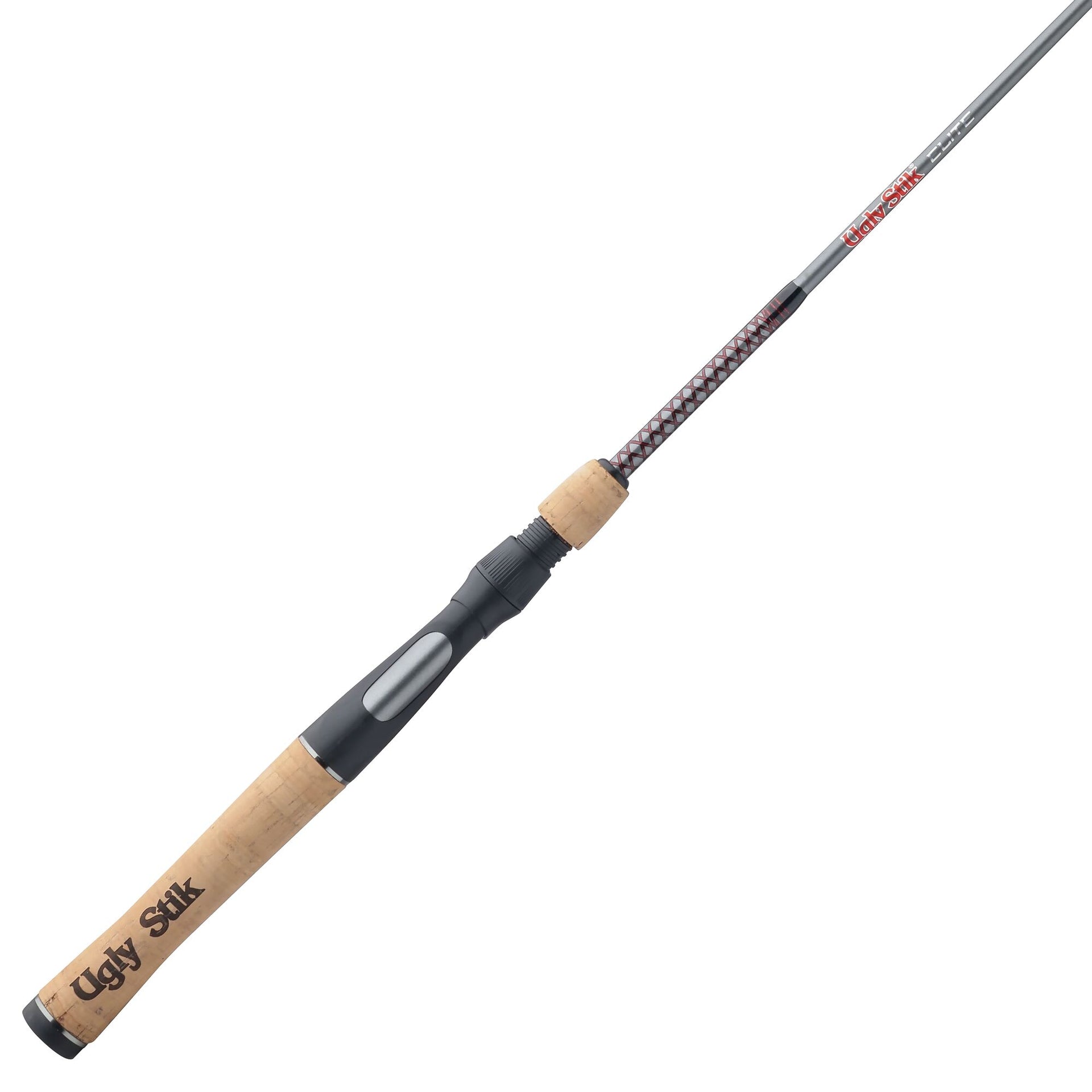 ugly stik elite vs gx2 Spinning Ladies Combo Featuring a machined double anodized aluminum spool and three ball bearings with anti Ugly Stik Elite Spinning Rod