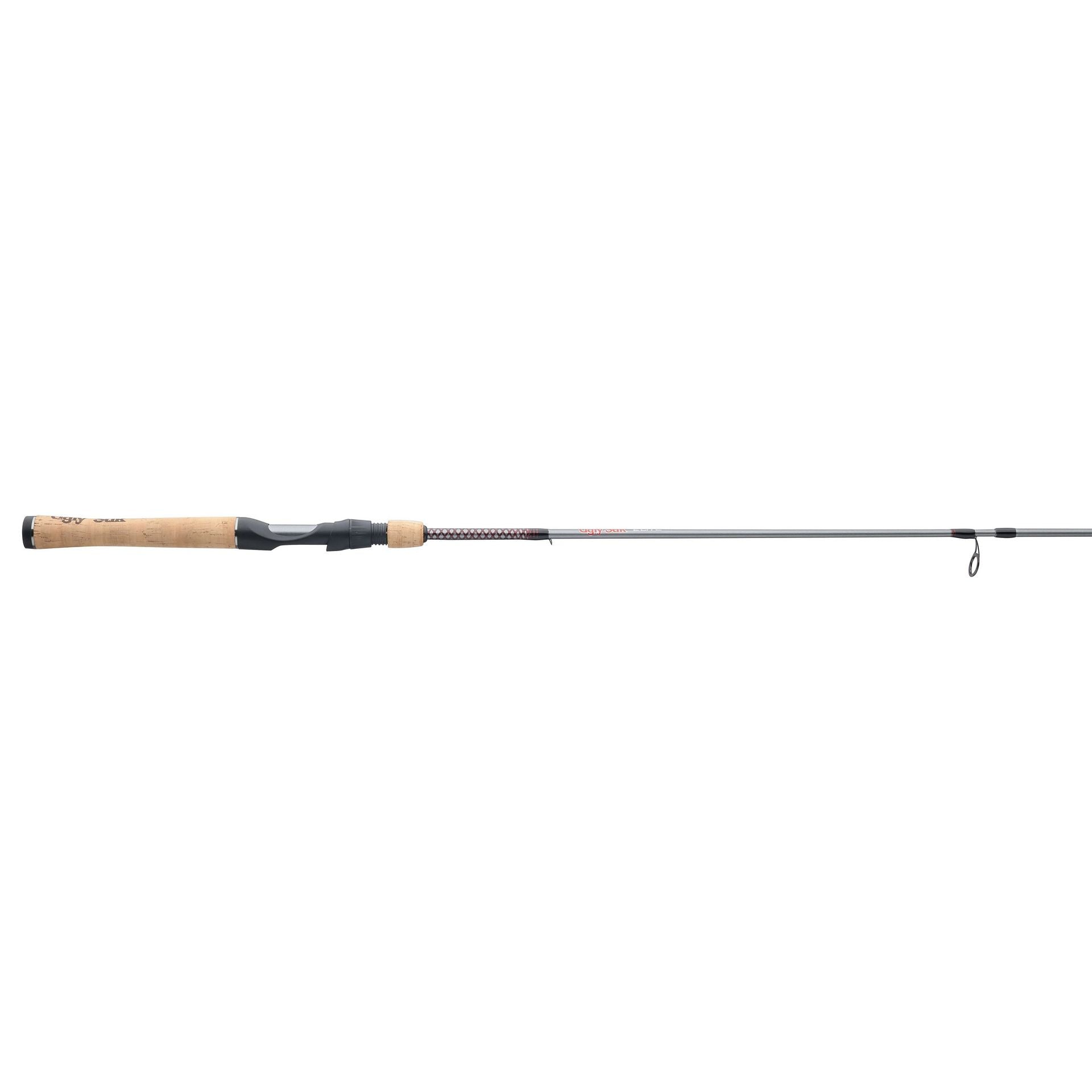 Elite Spinning Rod