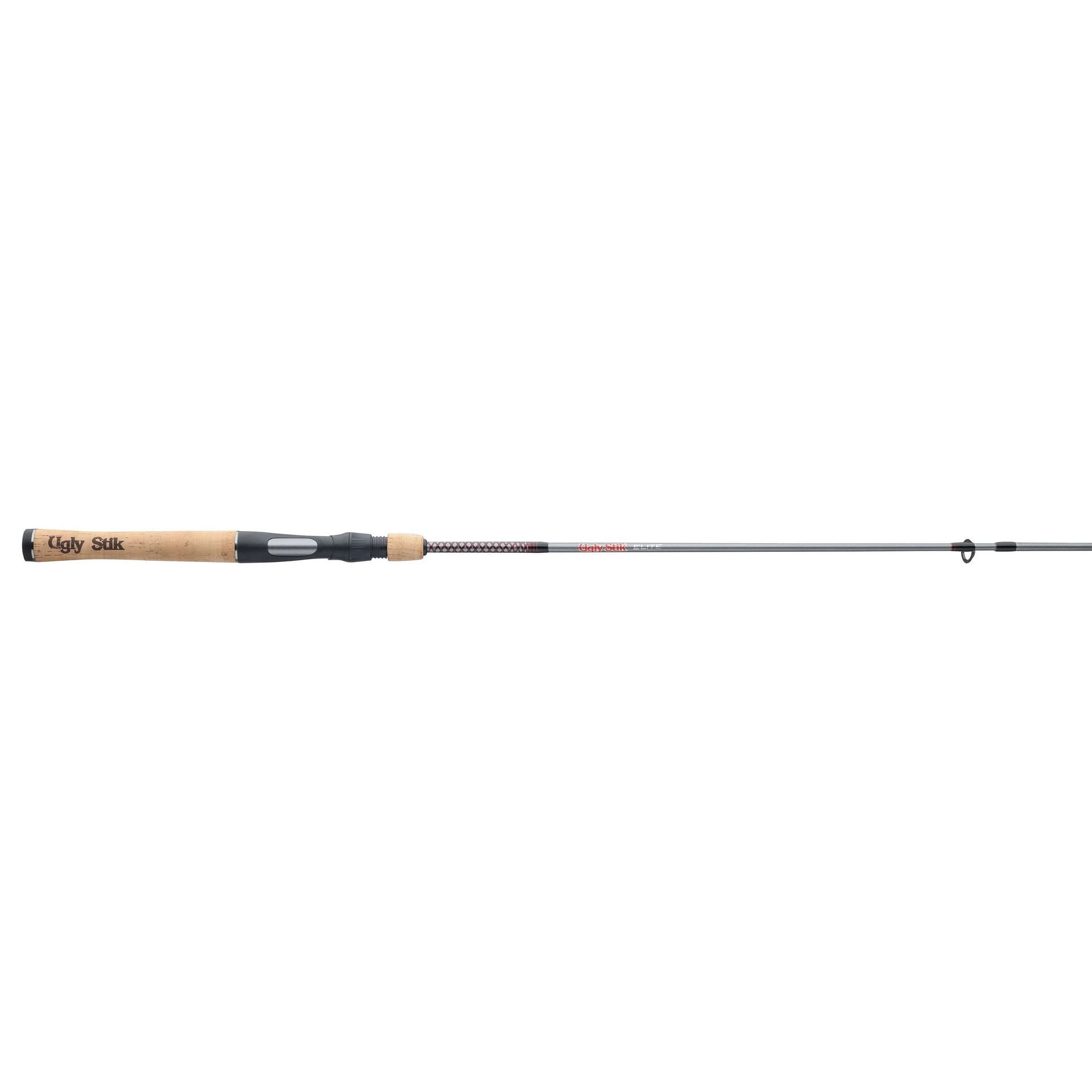 Elite Spinning Rod