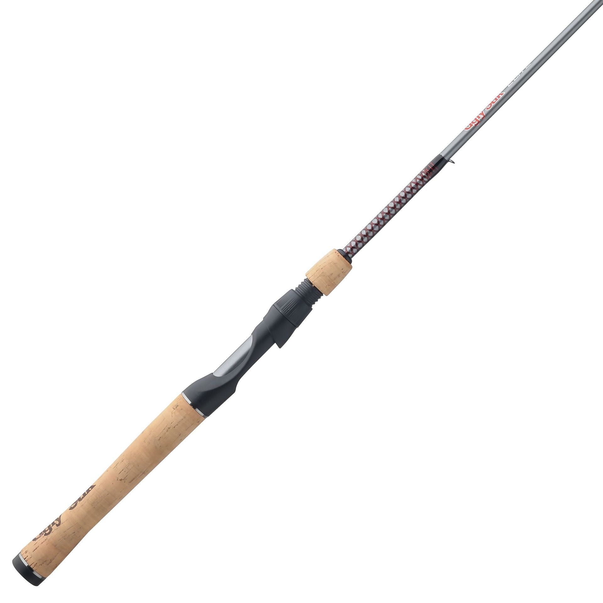 Elite Spinning Rod