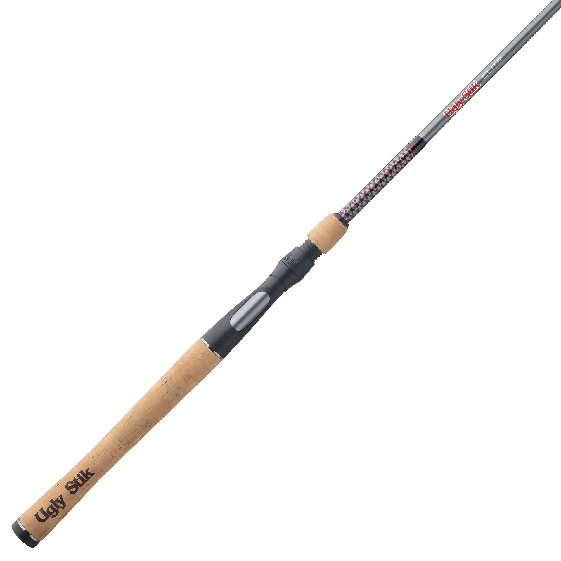 Elite Spinning Rod