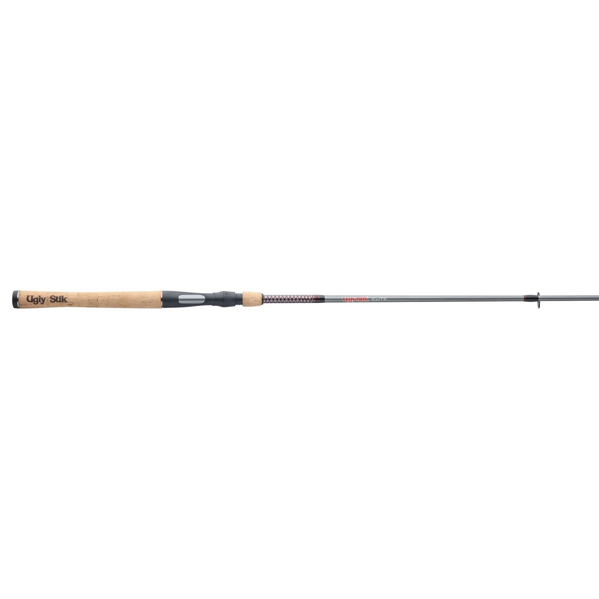 Ugly Stik Elite Spinning Rod Ugly Stik Elite Spinning Rod