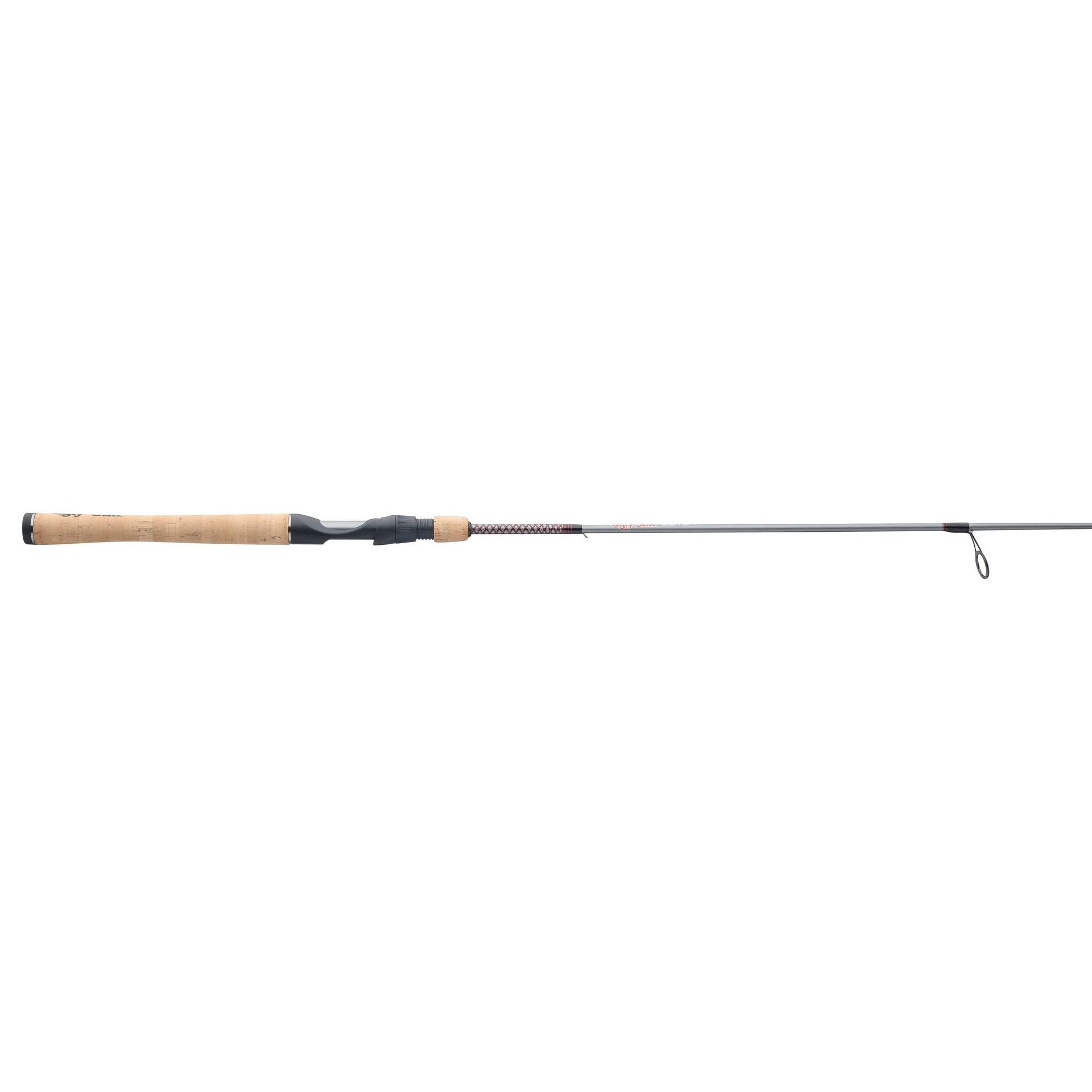 Elite Spinning Rod