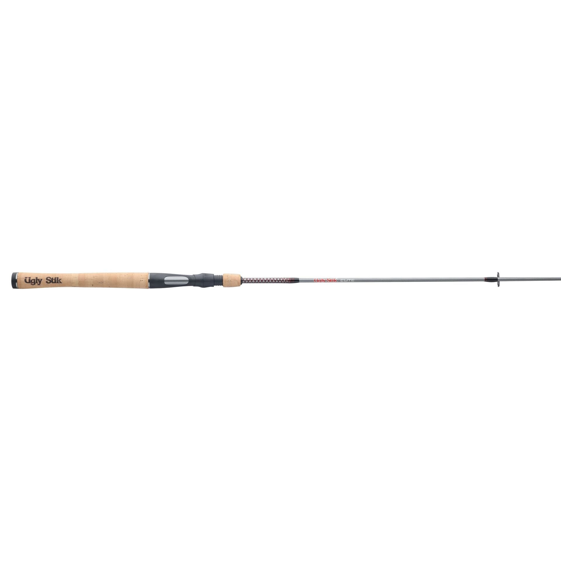Elite Spinning Rod