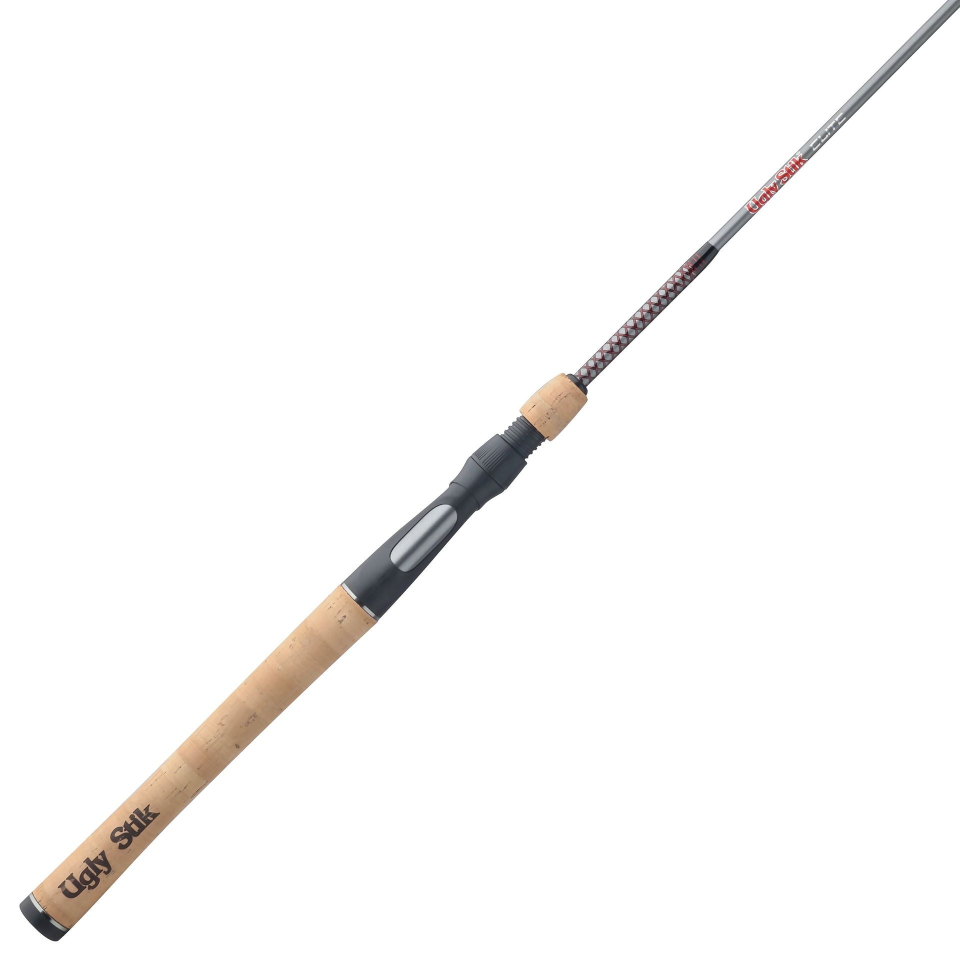 Elite Spinning Rod