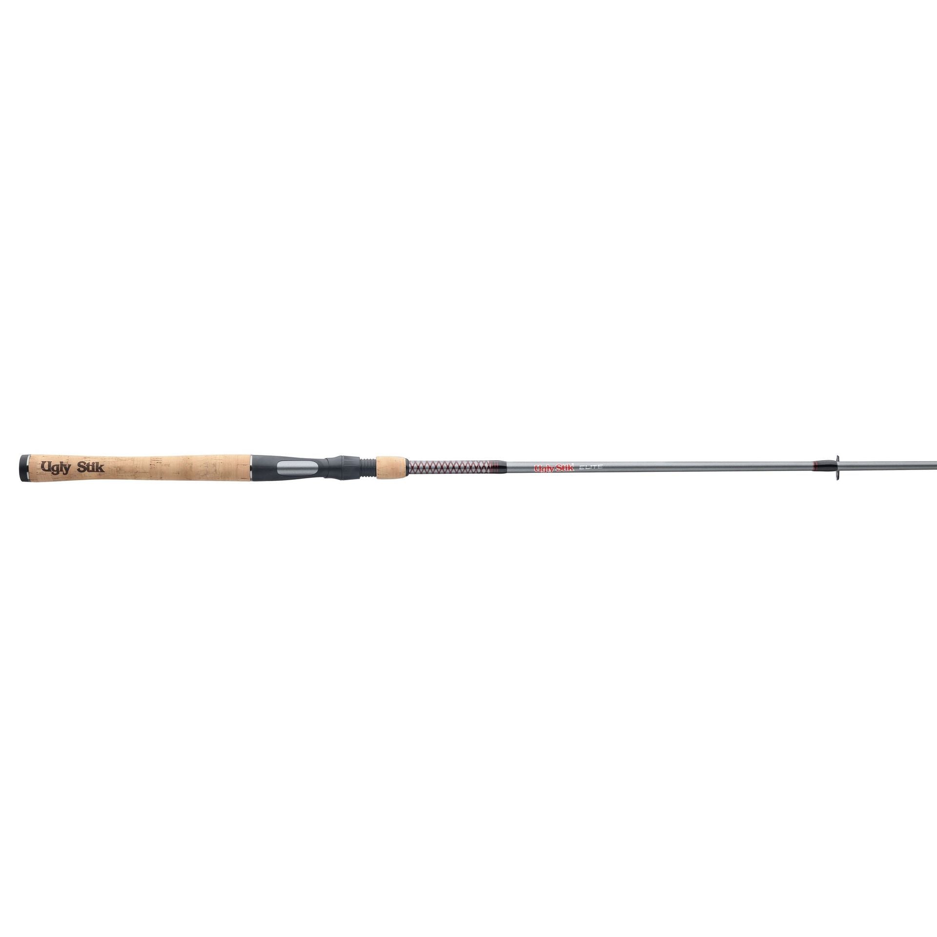 Elite Spinning Rod