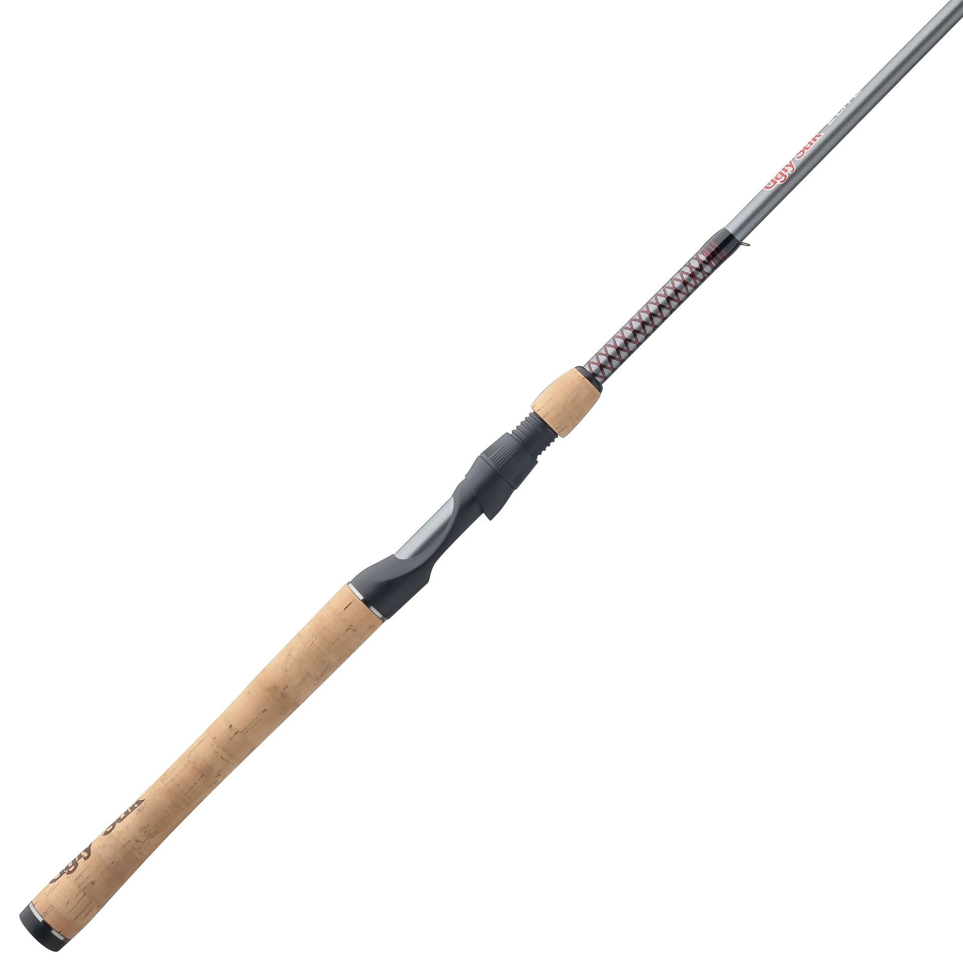 Elite Spinning Rod