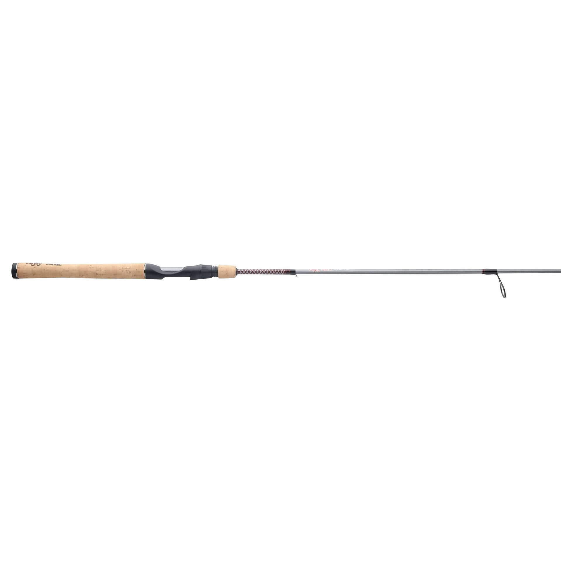 Elite Spinning Rod