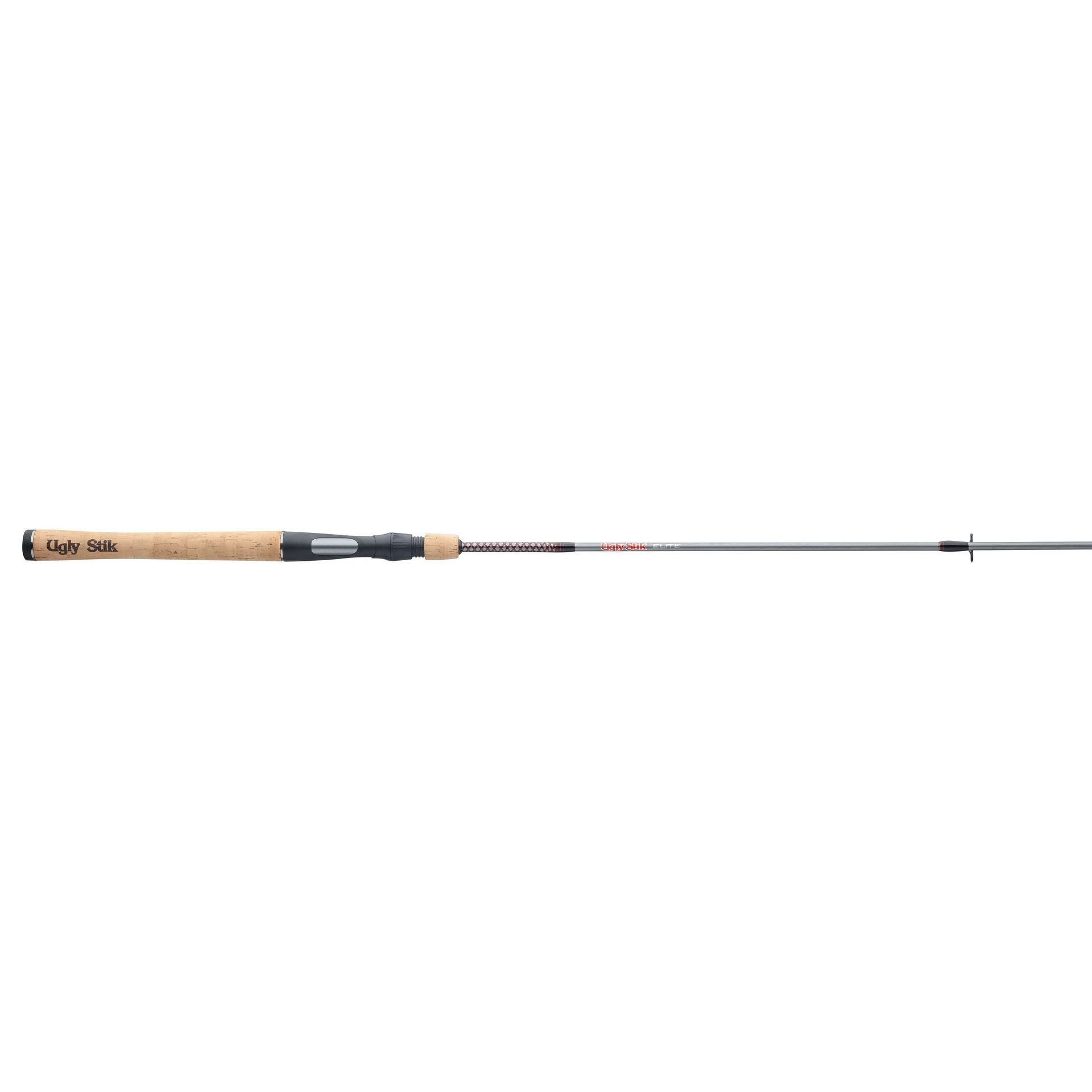 Elite Spinning Rod