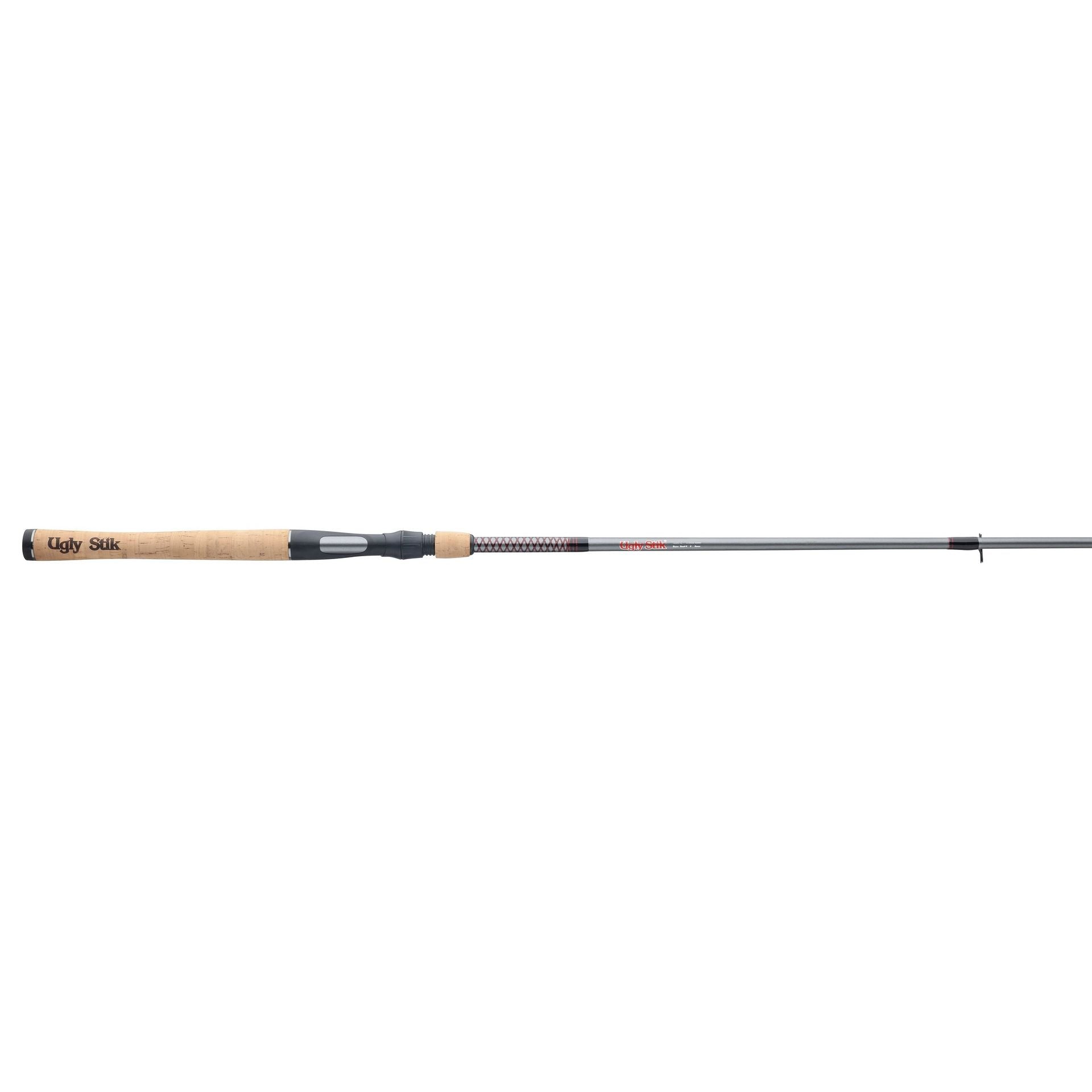 Elite Spinning Rod