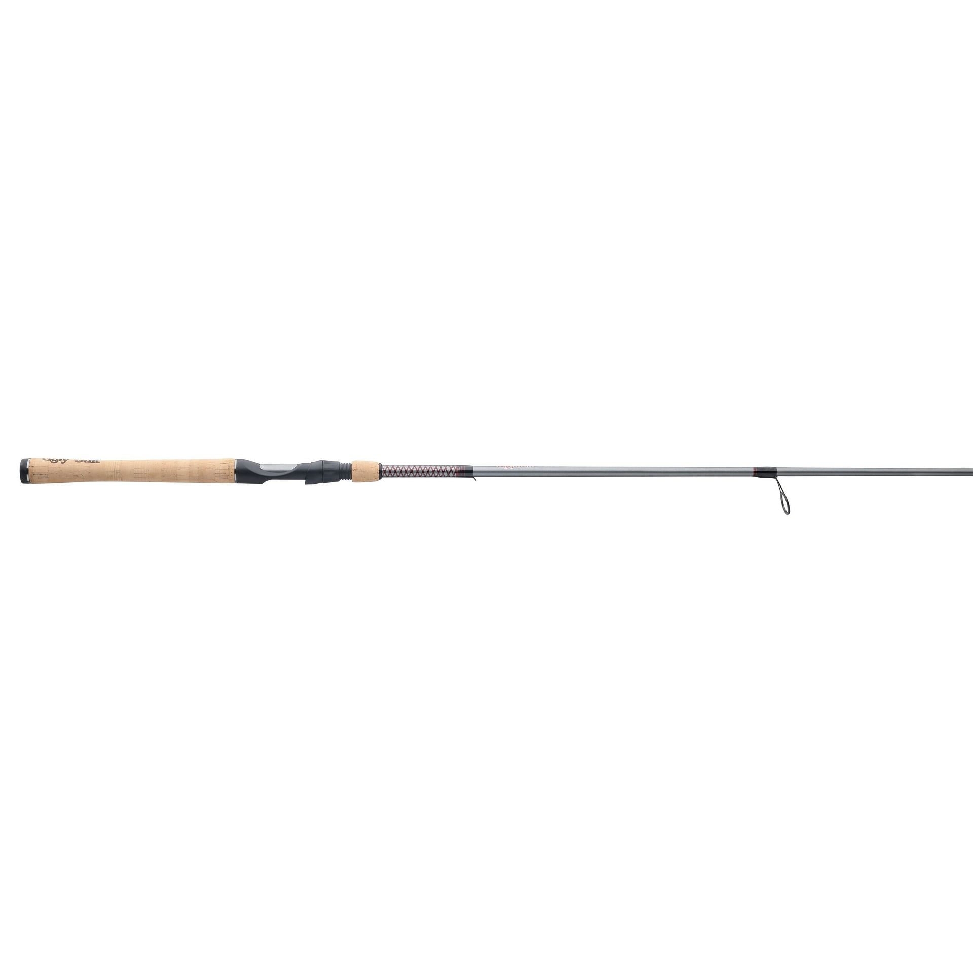 Elite Spinning Rod