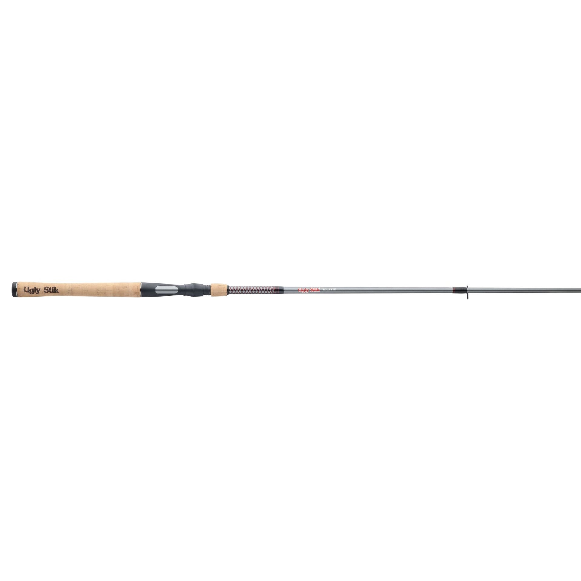 ugly stik elite 5'6 Ugly Stik Elite Spinning Rod