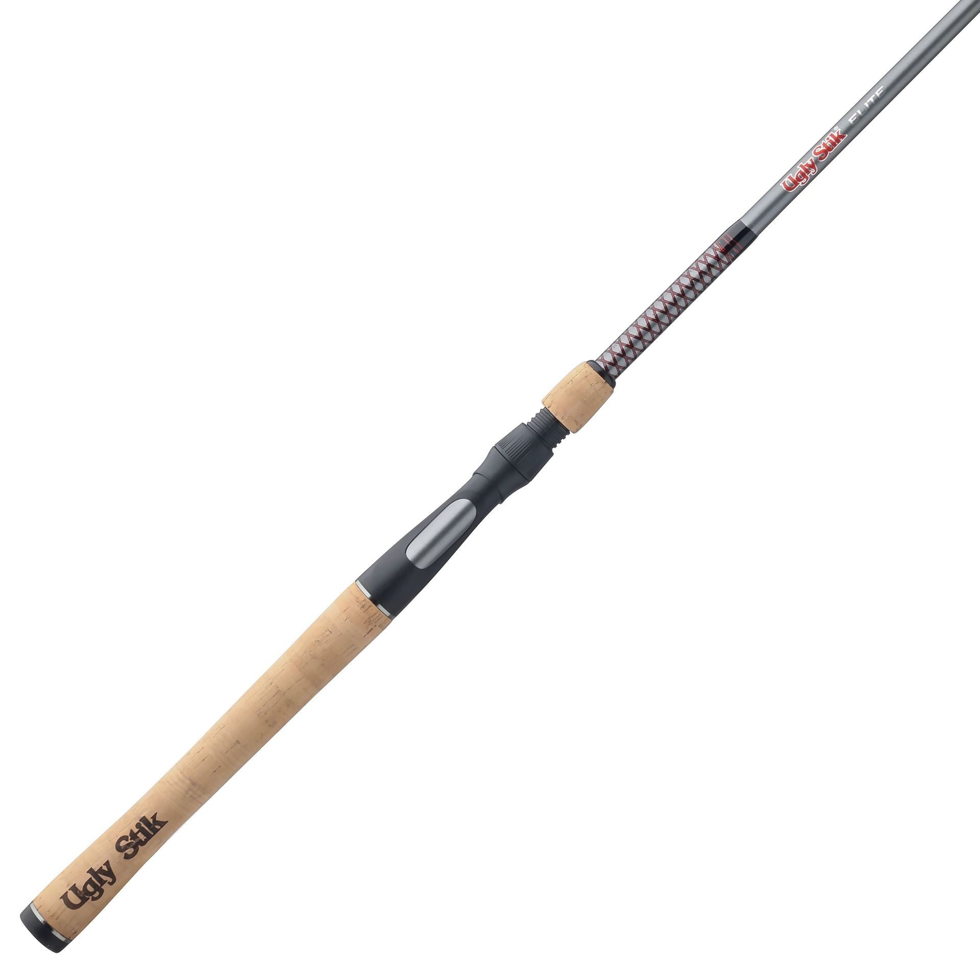 Elite Spinning Rod