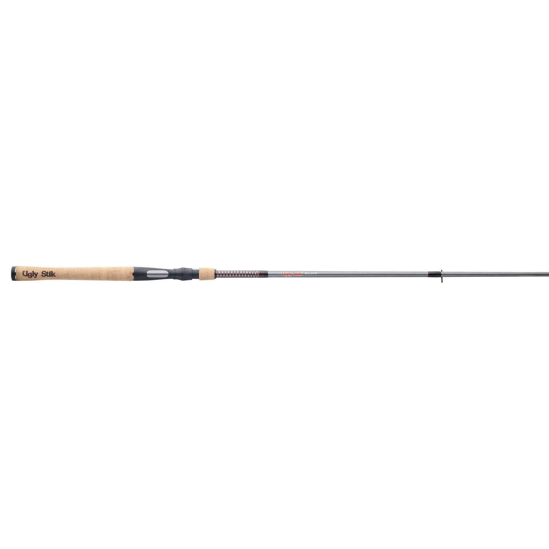 Elite Spinning Rod